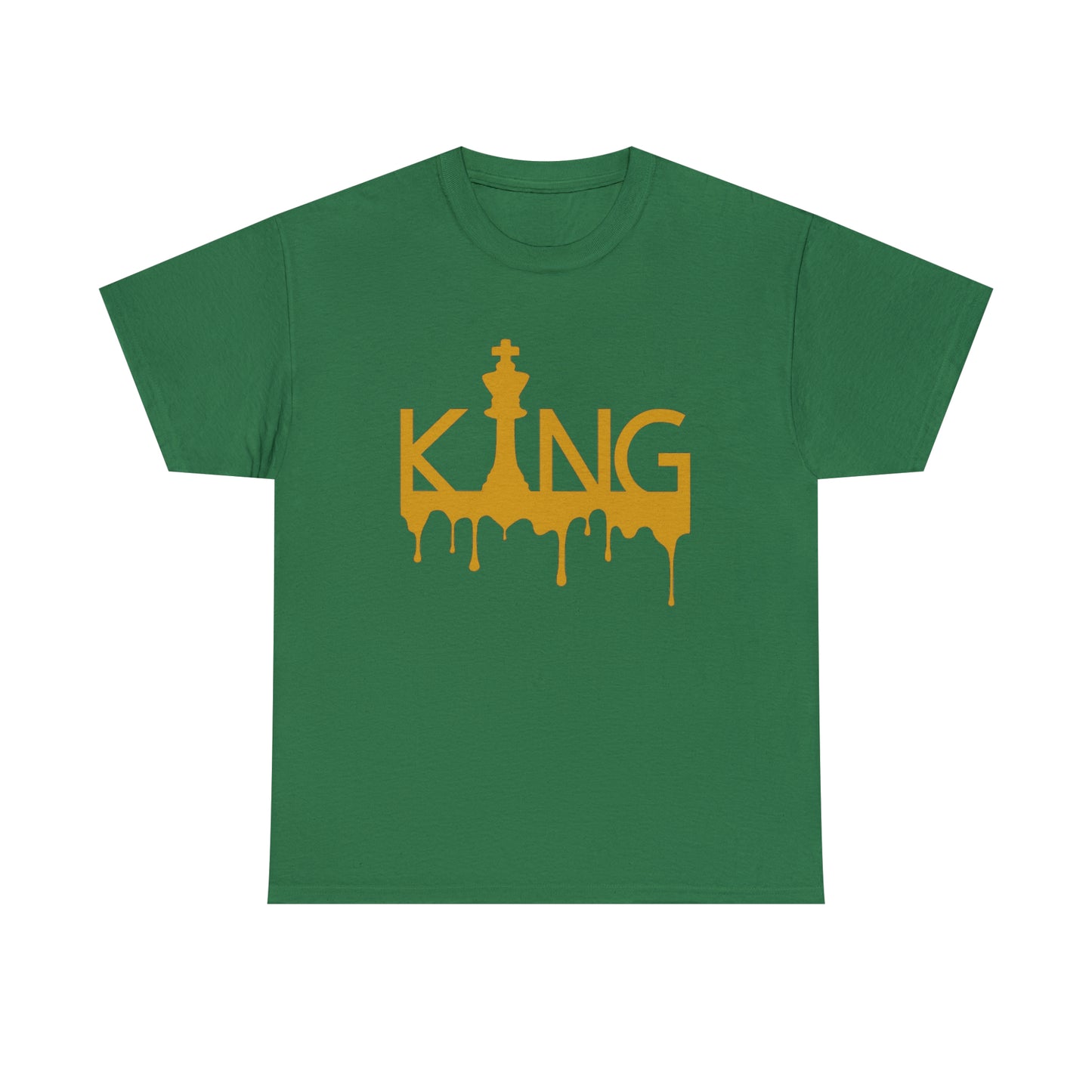 King Dripping