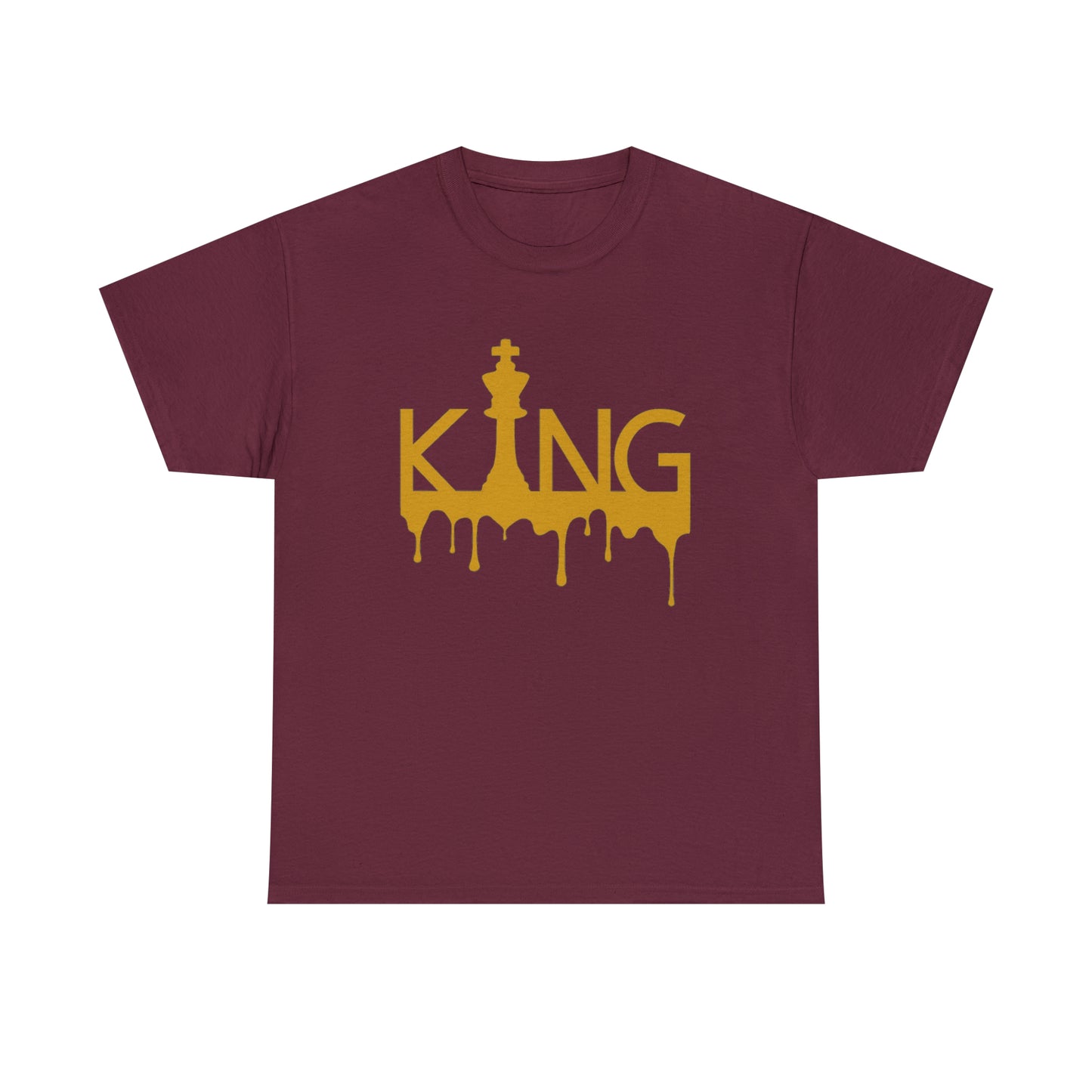 King Dripping