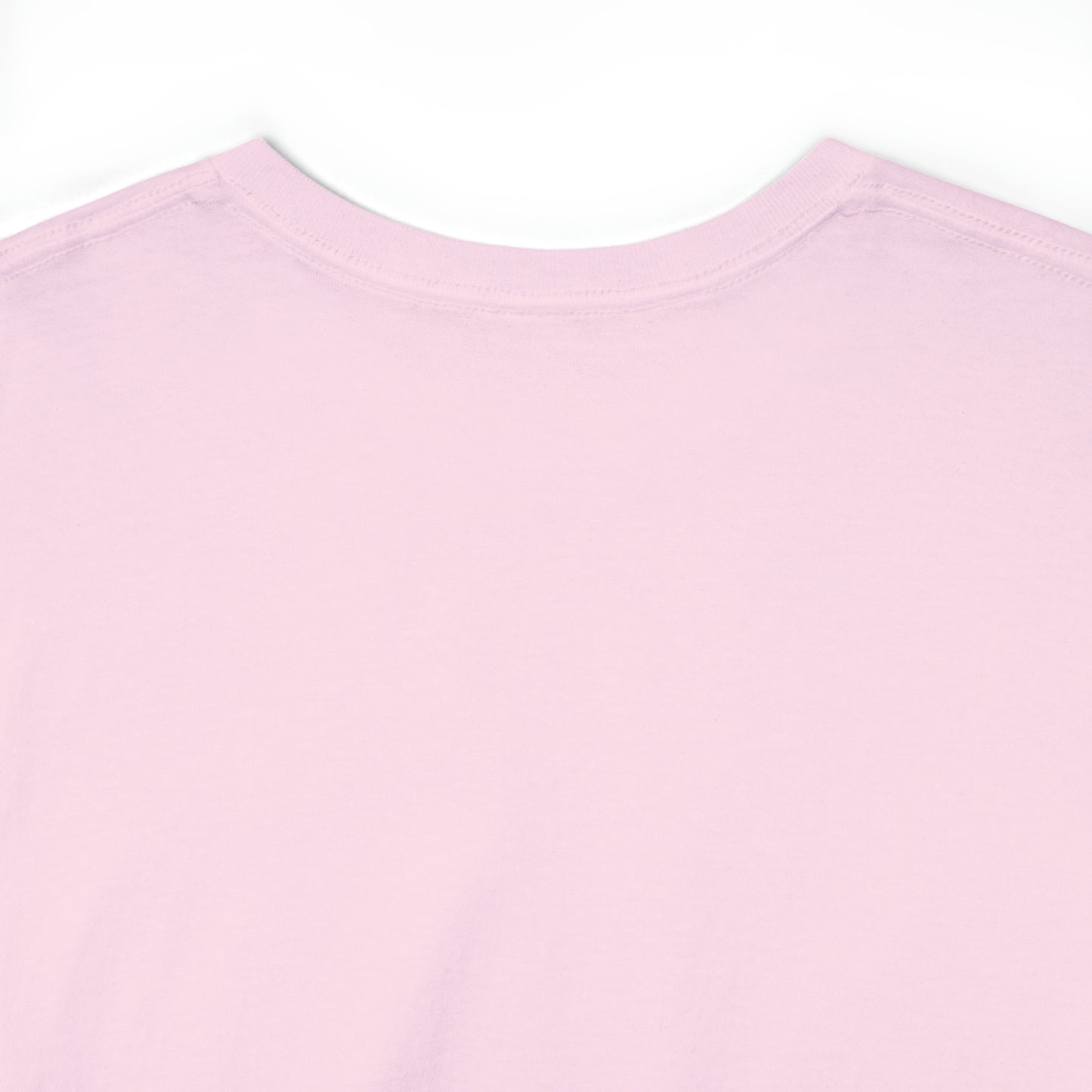 Unisex Heavy Cotton Tee - What in the chicken nugget