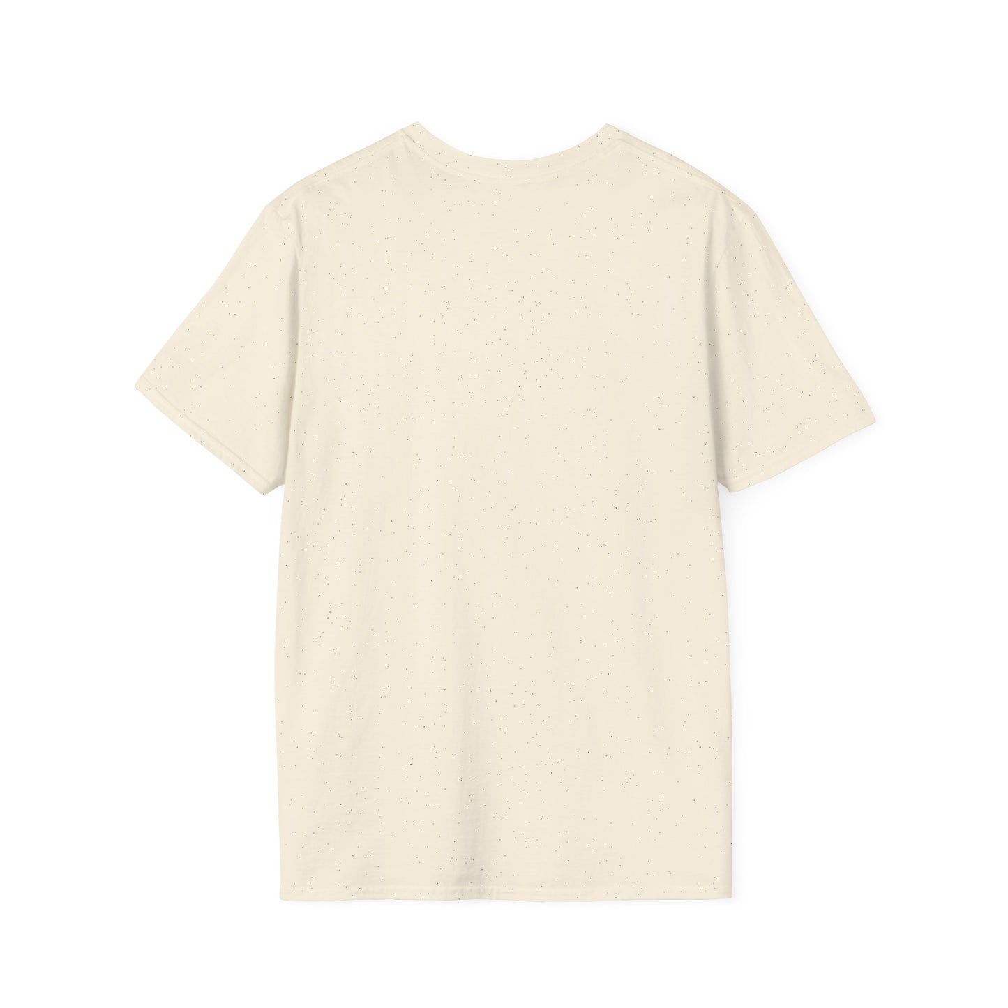 Boss Lady Unisex Softstyle T-Shirt - Empowering Fashion for Confident Women