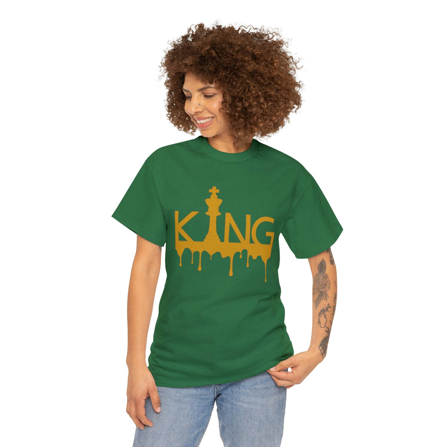 King Dripping