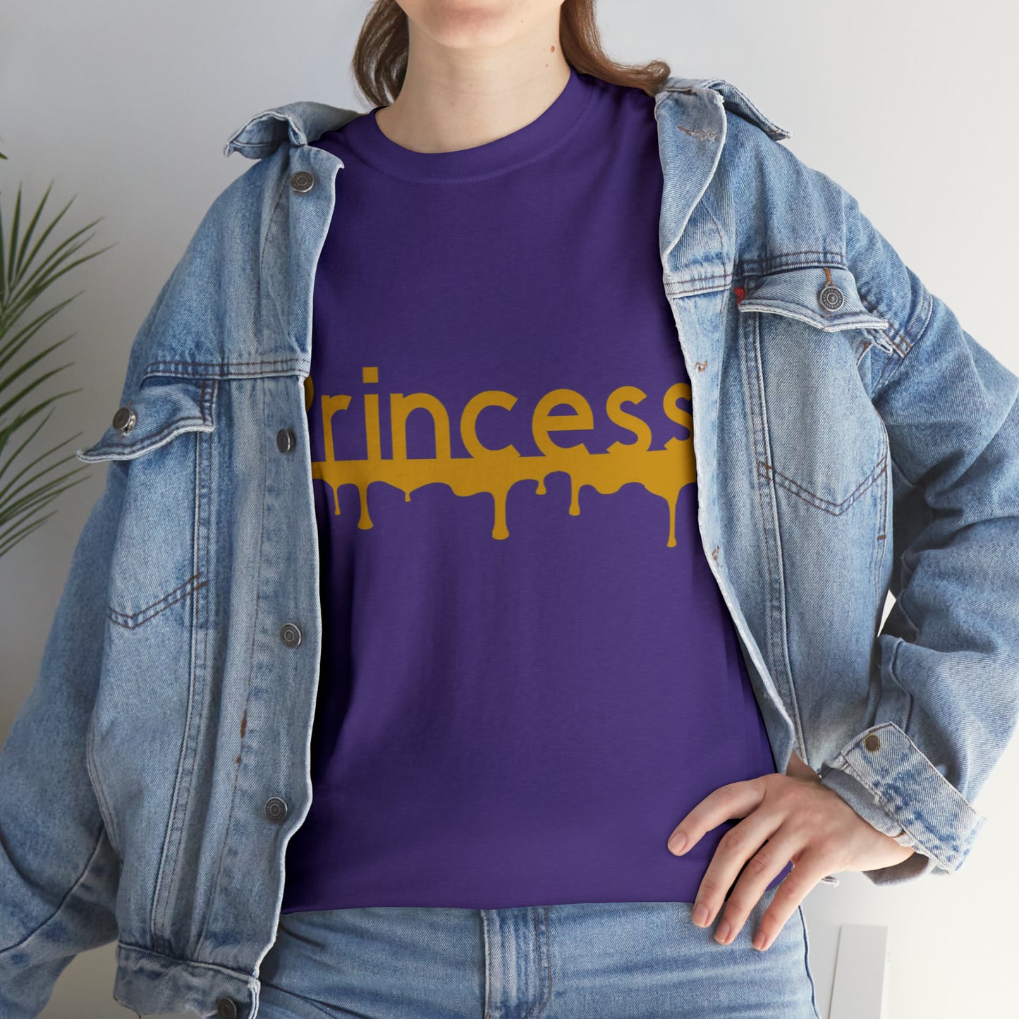 Princess Dripping