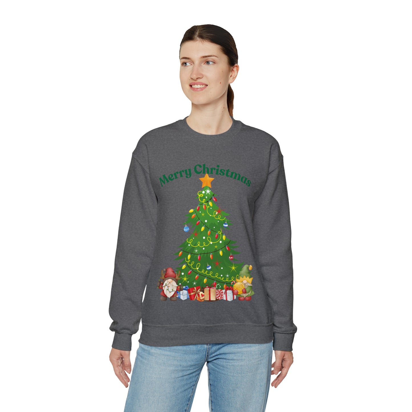 Merry Christmas