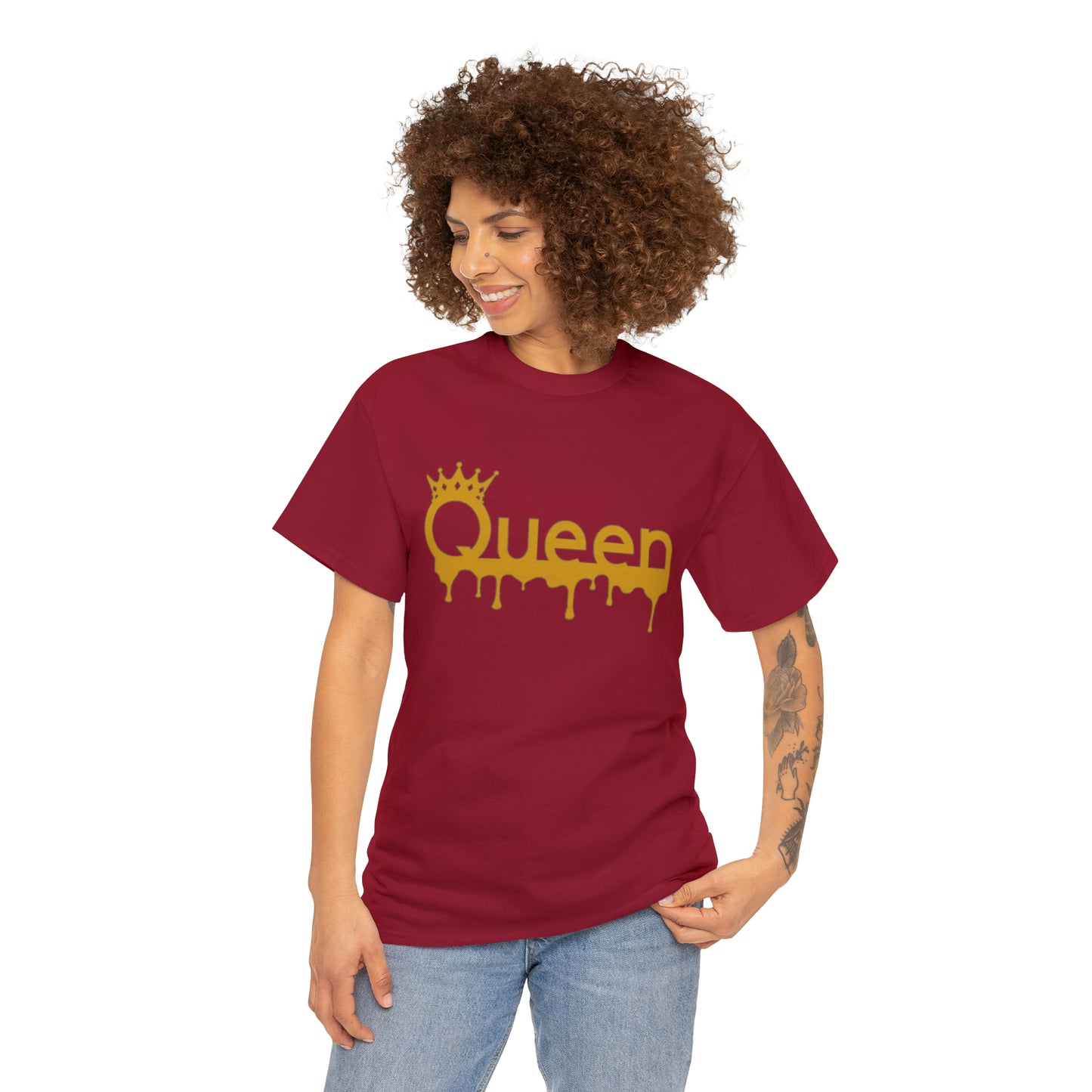 Queen Dripping