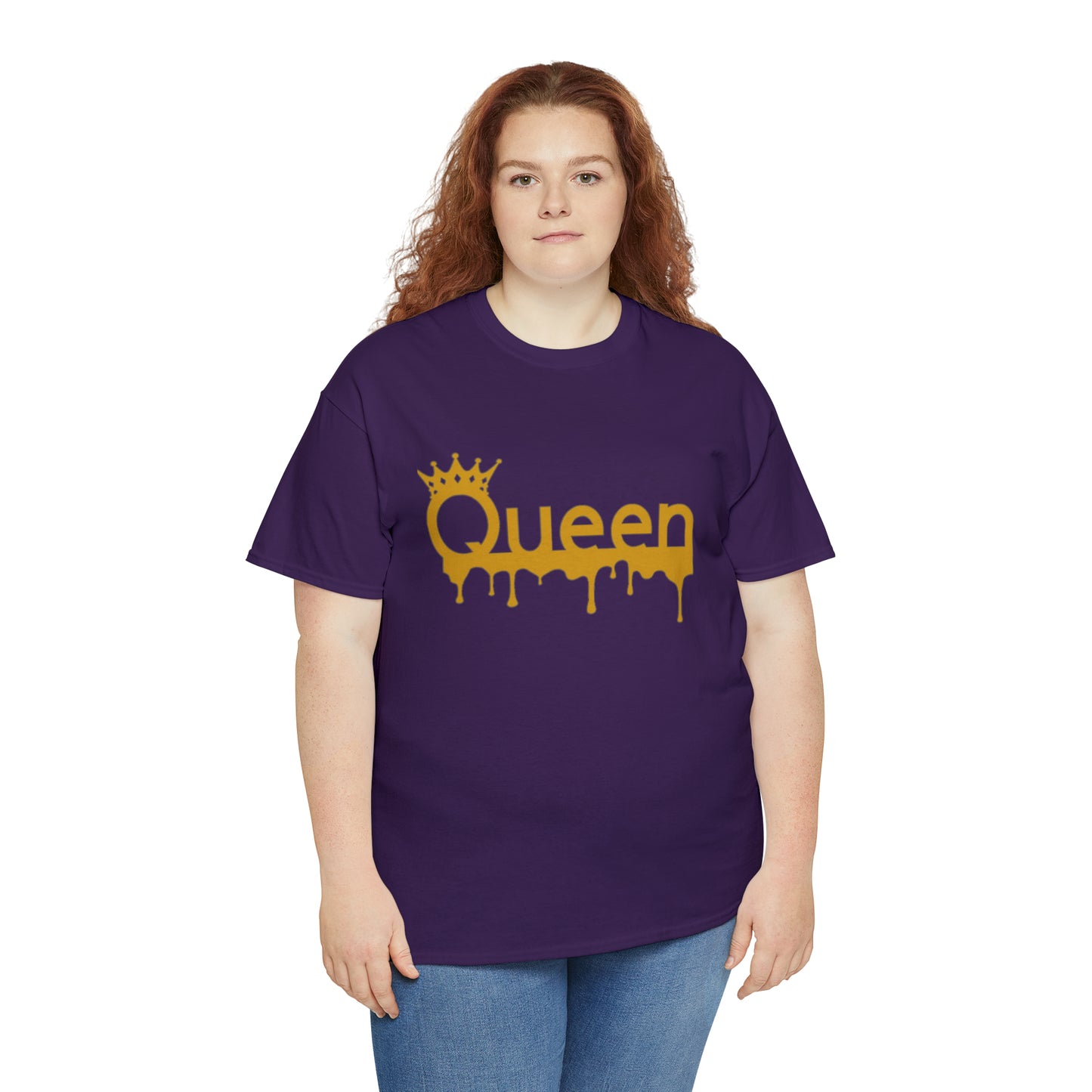Queen Dripping