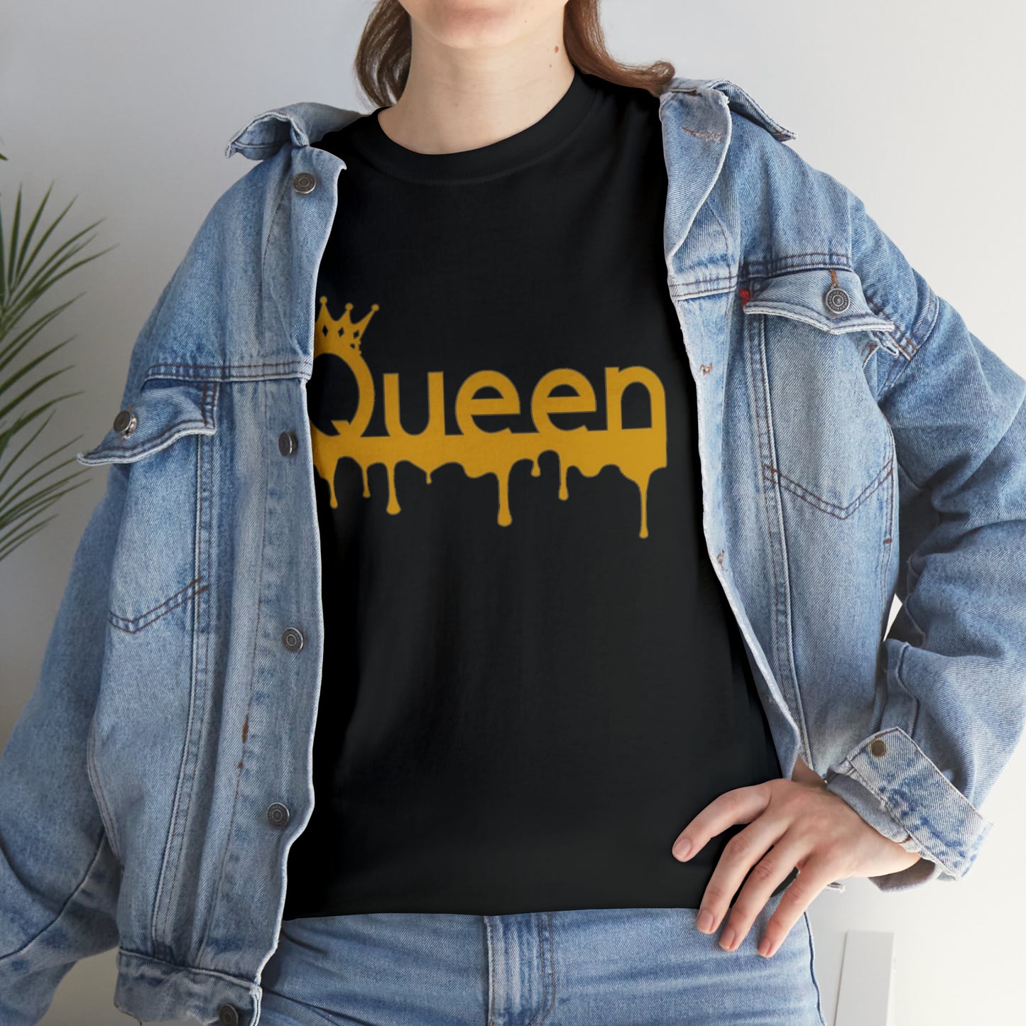 Queen Dripping