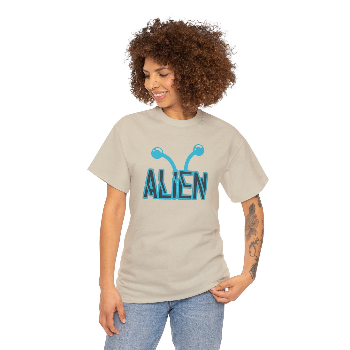 Alien
