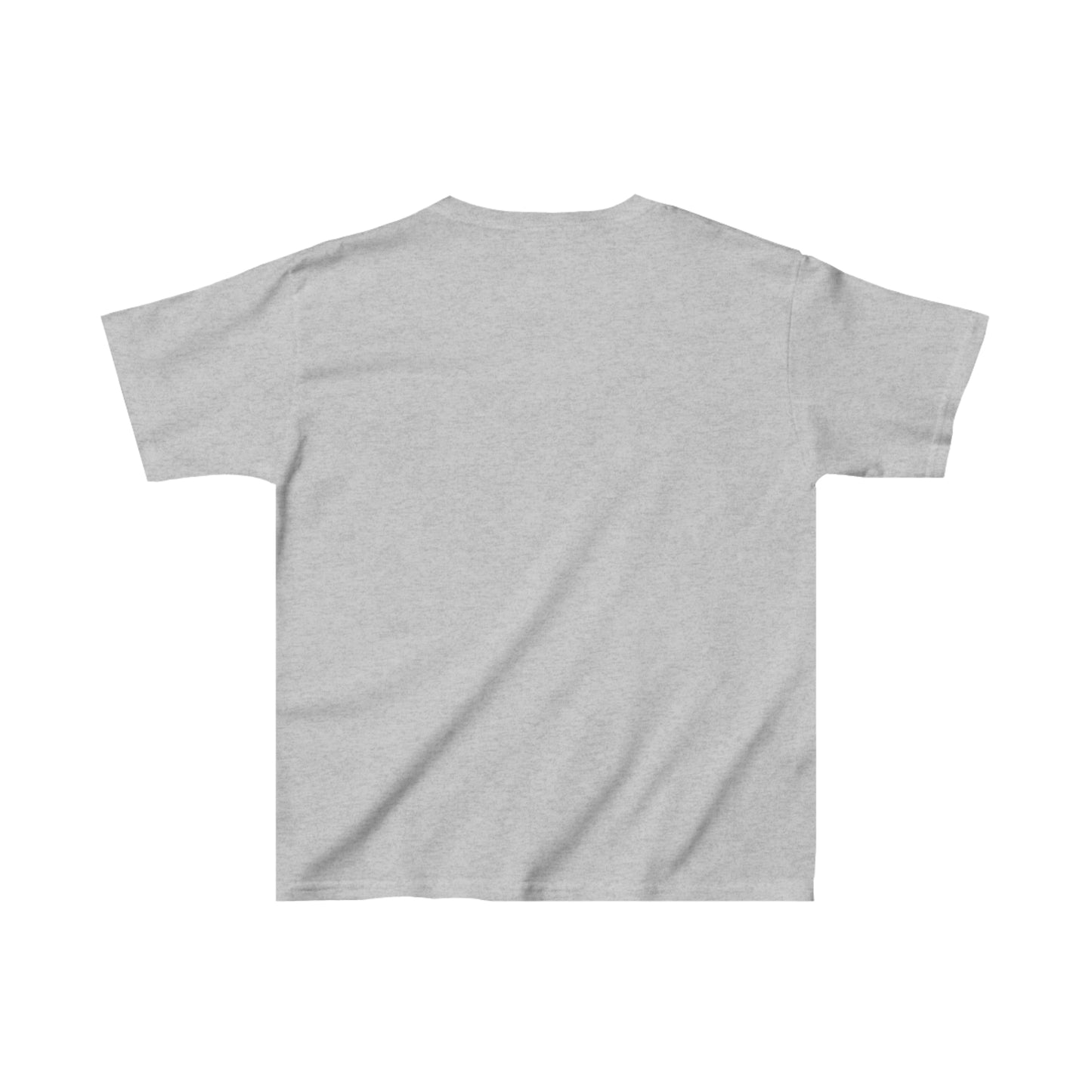 Afro Puff T-Shirt