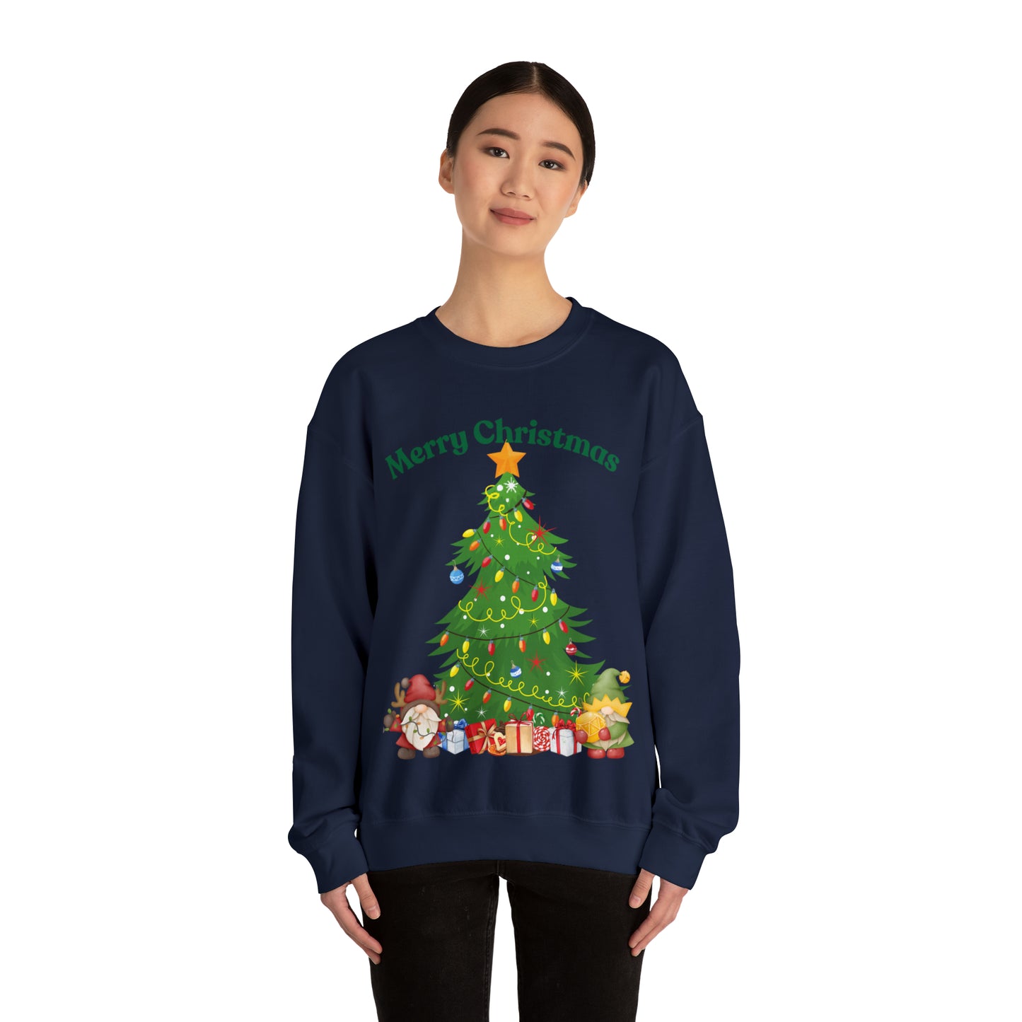 Merry Christmas