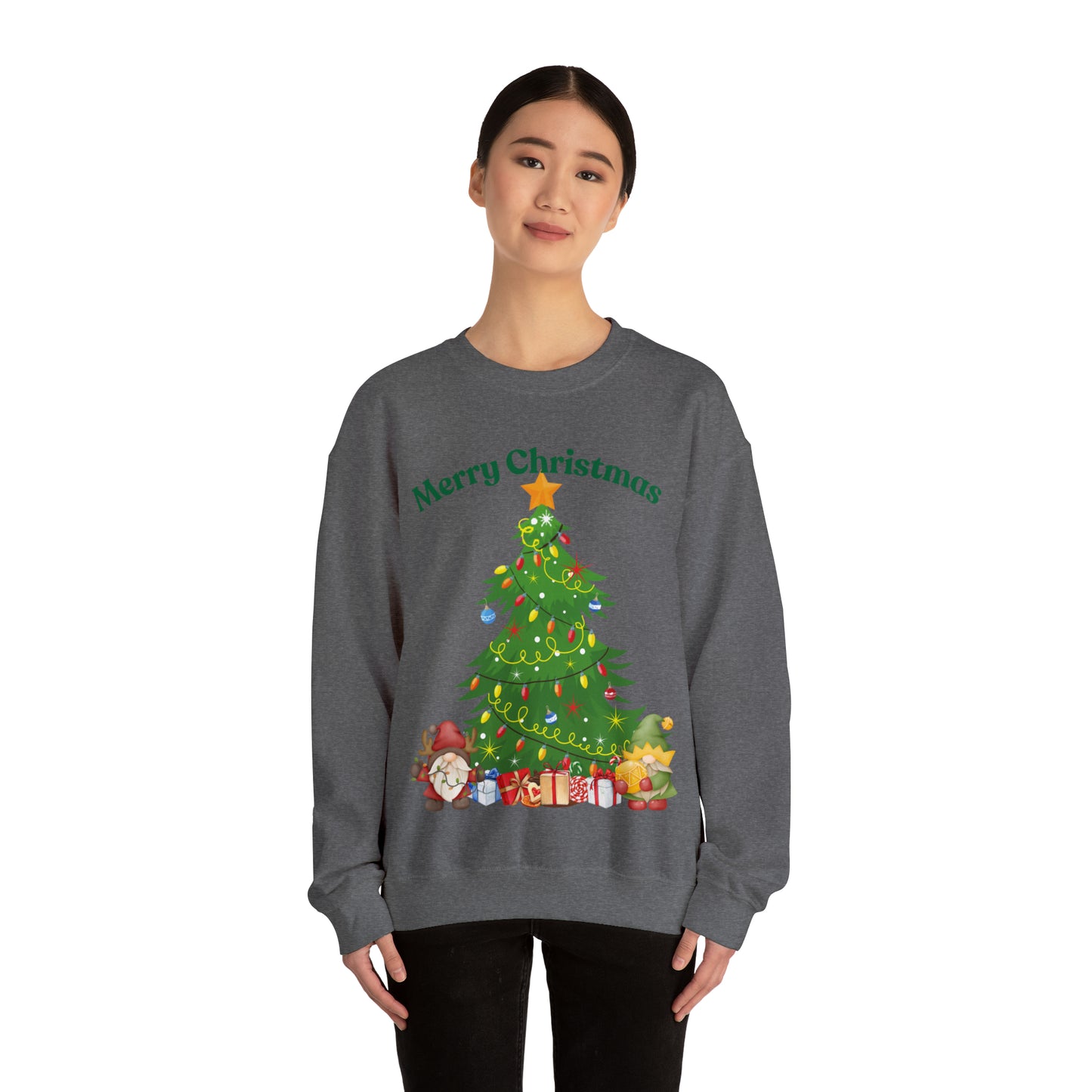 Merry Christmas