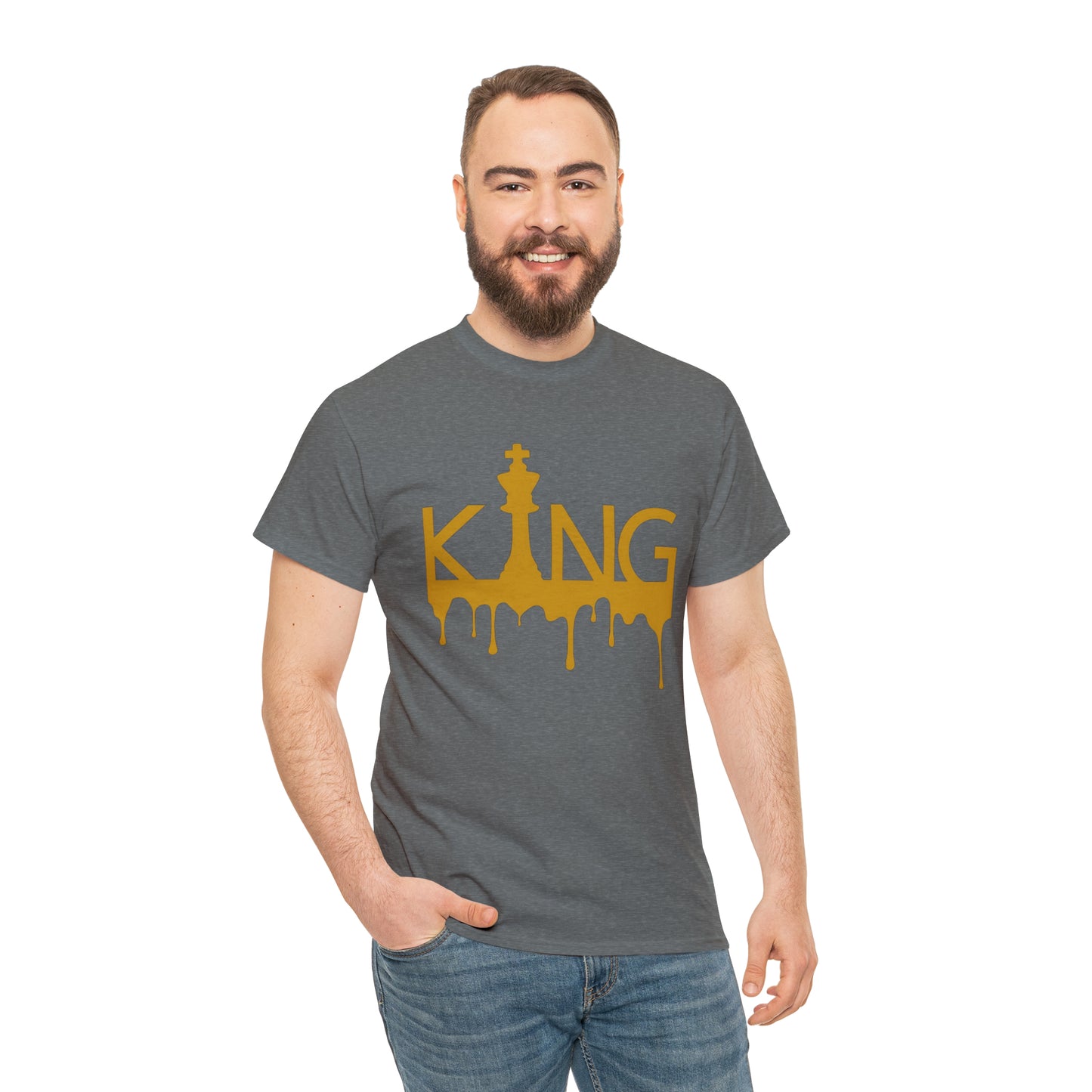 King Dripping