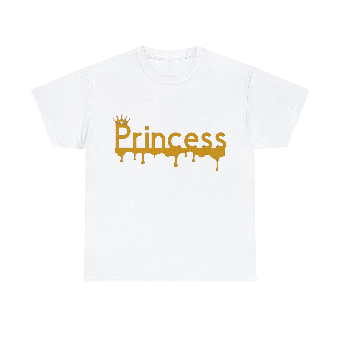 Princess Dripping