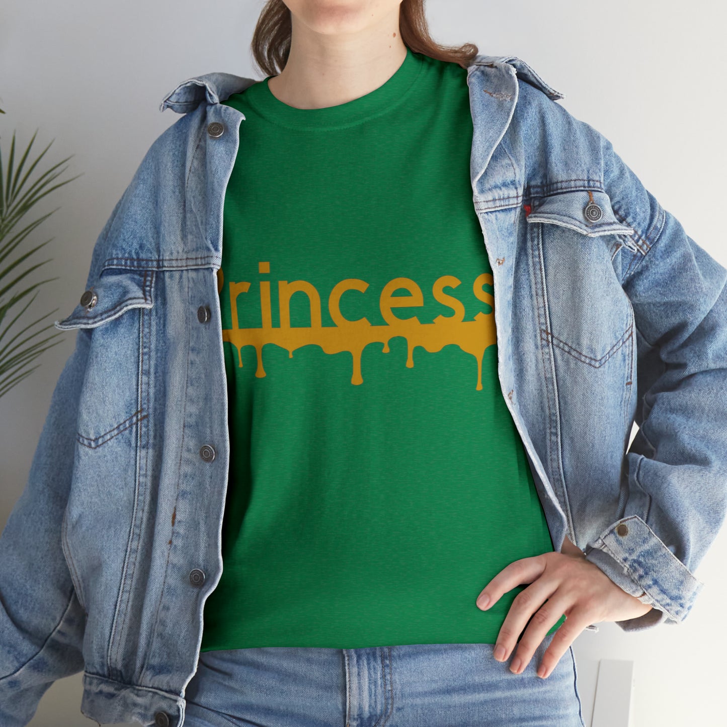 Princess Dripping