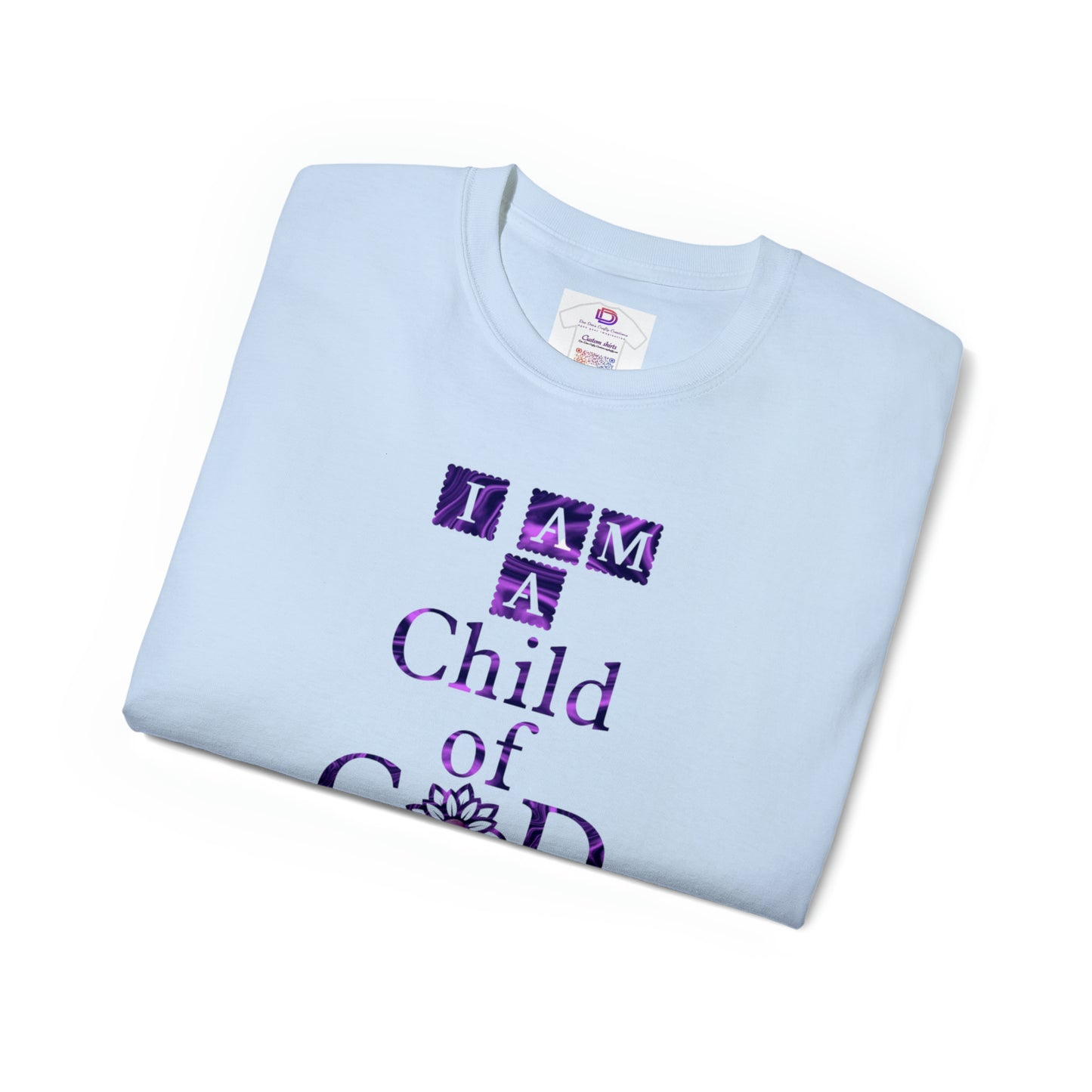 Child of God