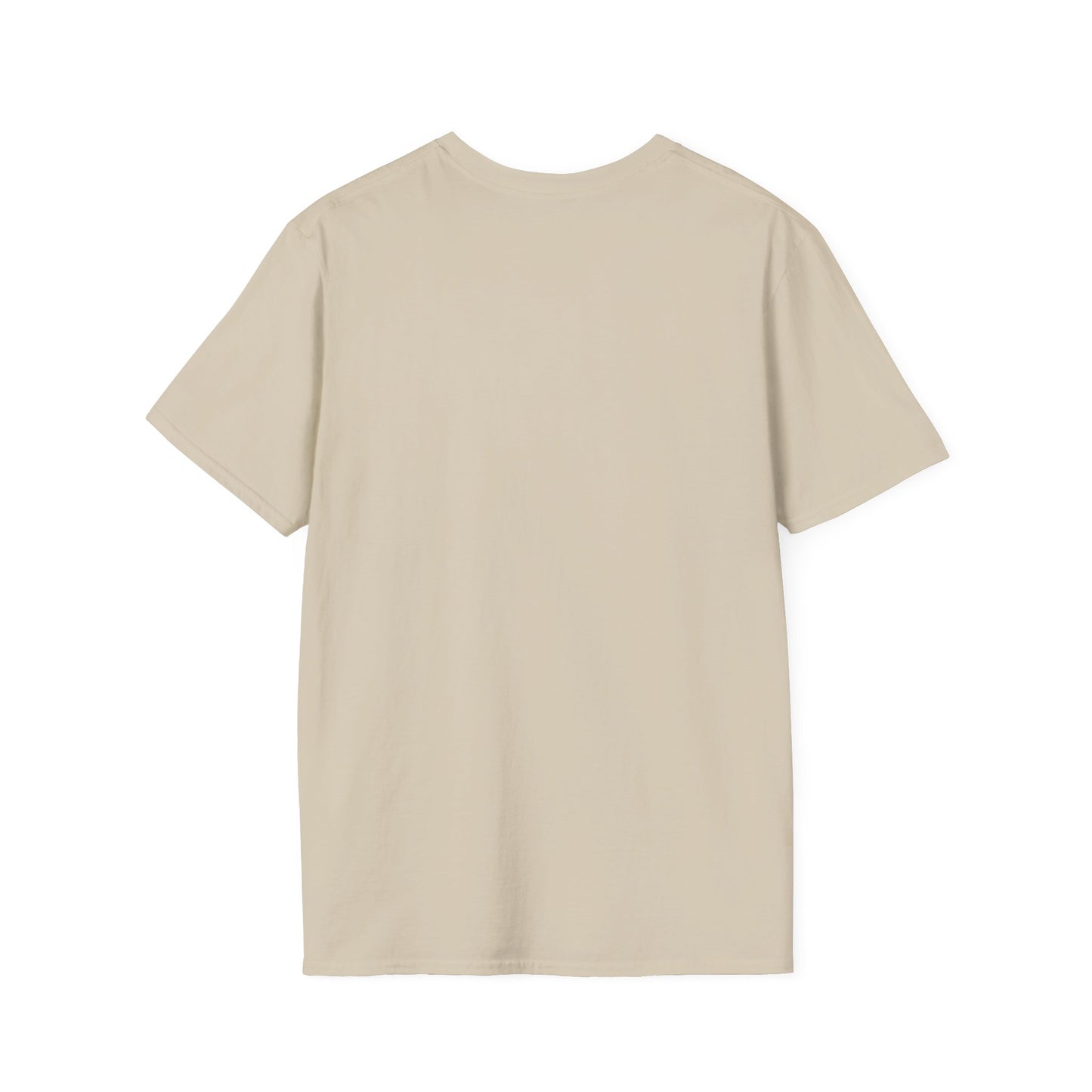 Boss Lady Unisex Softstyle T-Shirt - Empowering Fashion for Confident Women