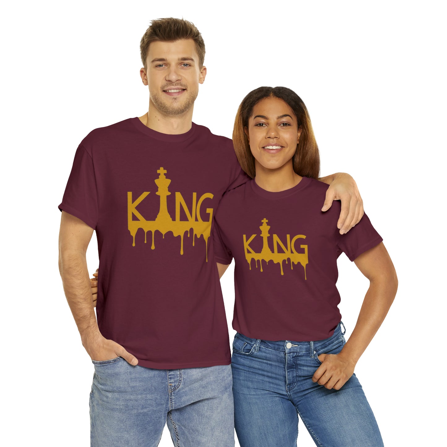 King Dripping