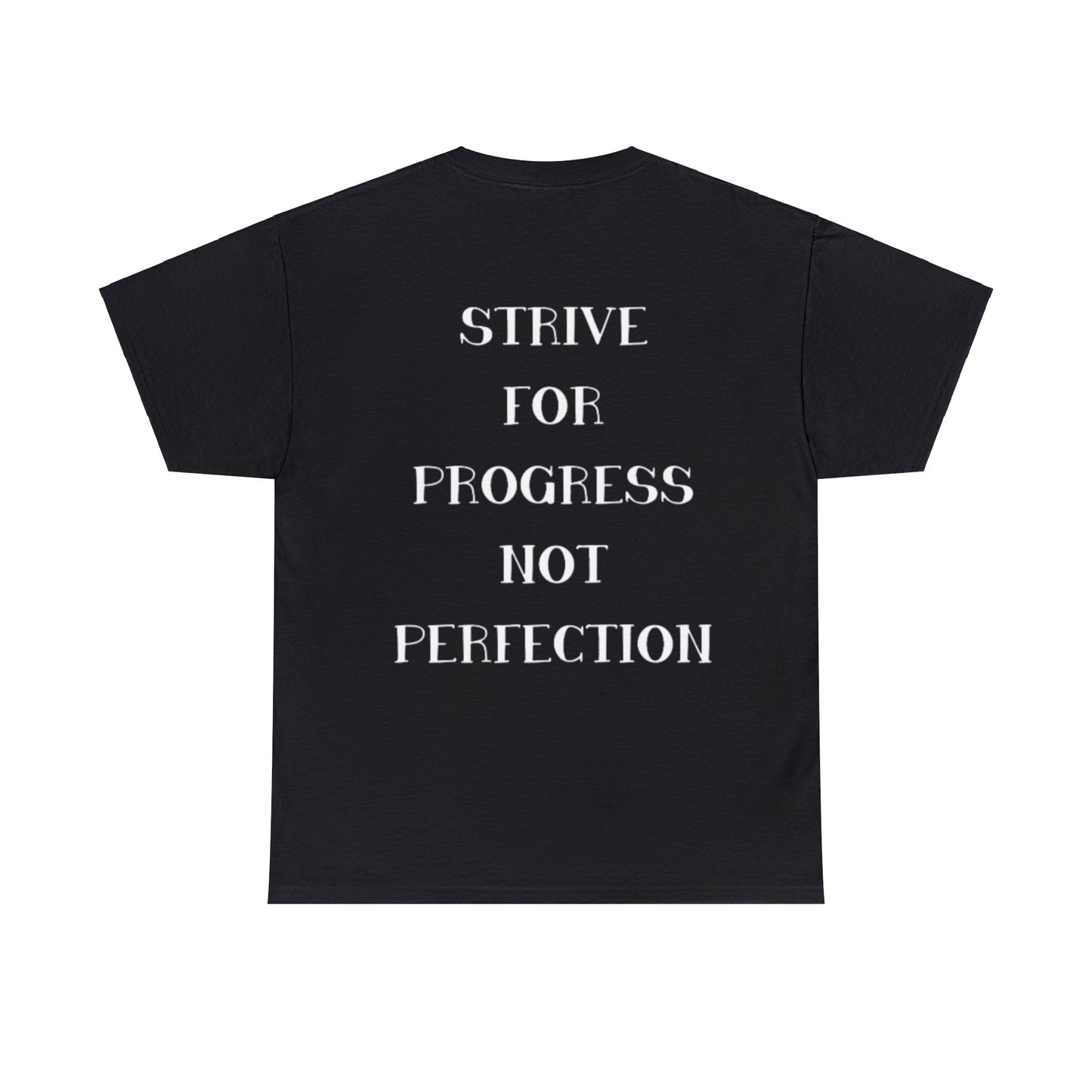 Be Determined