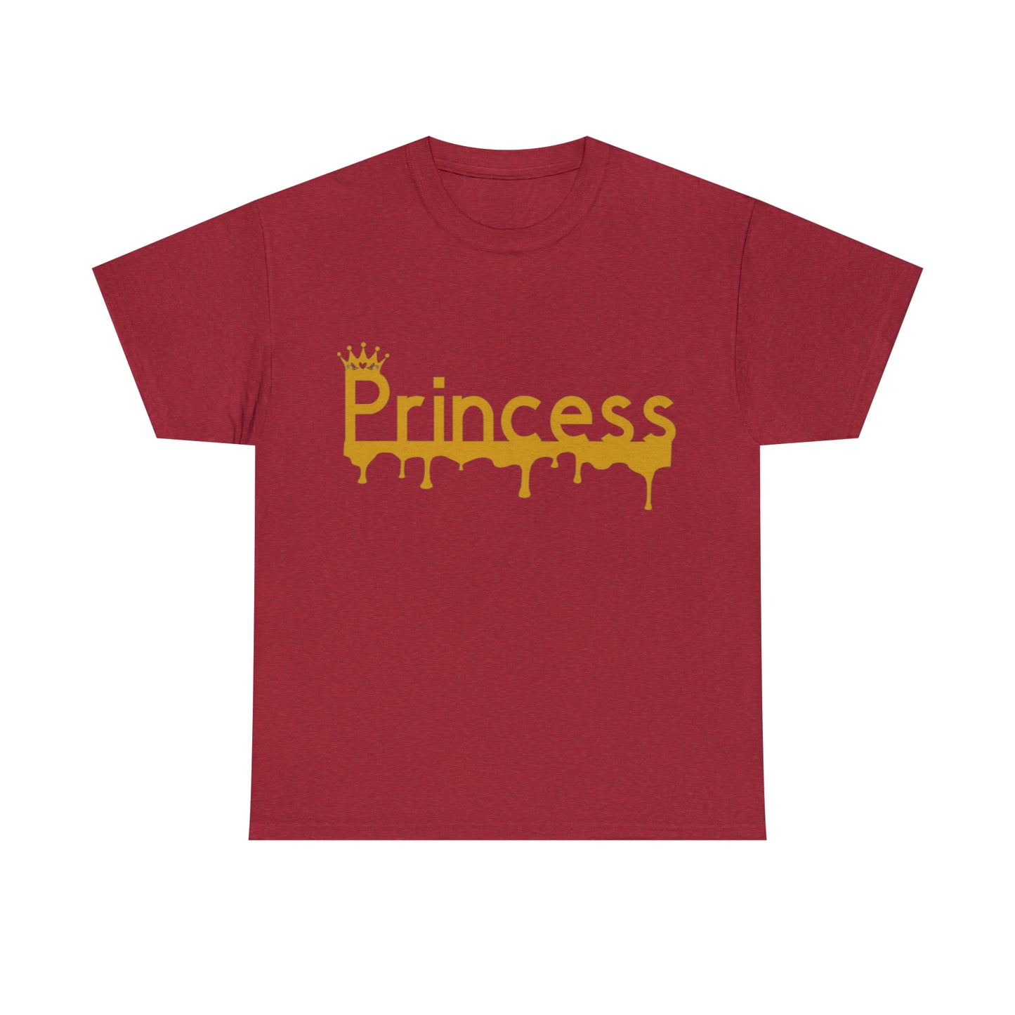 Princess Dripping
