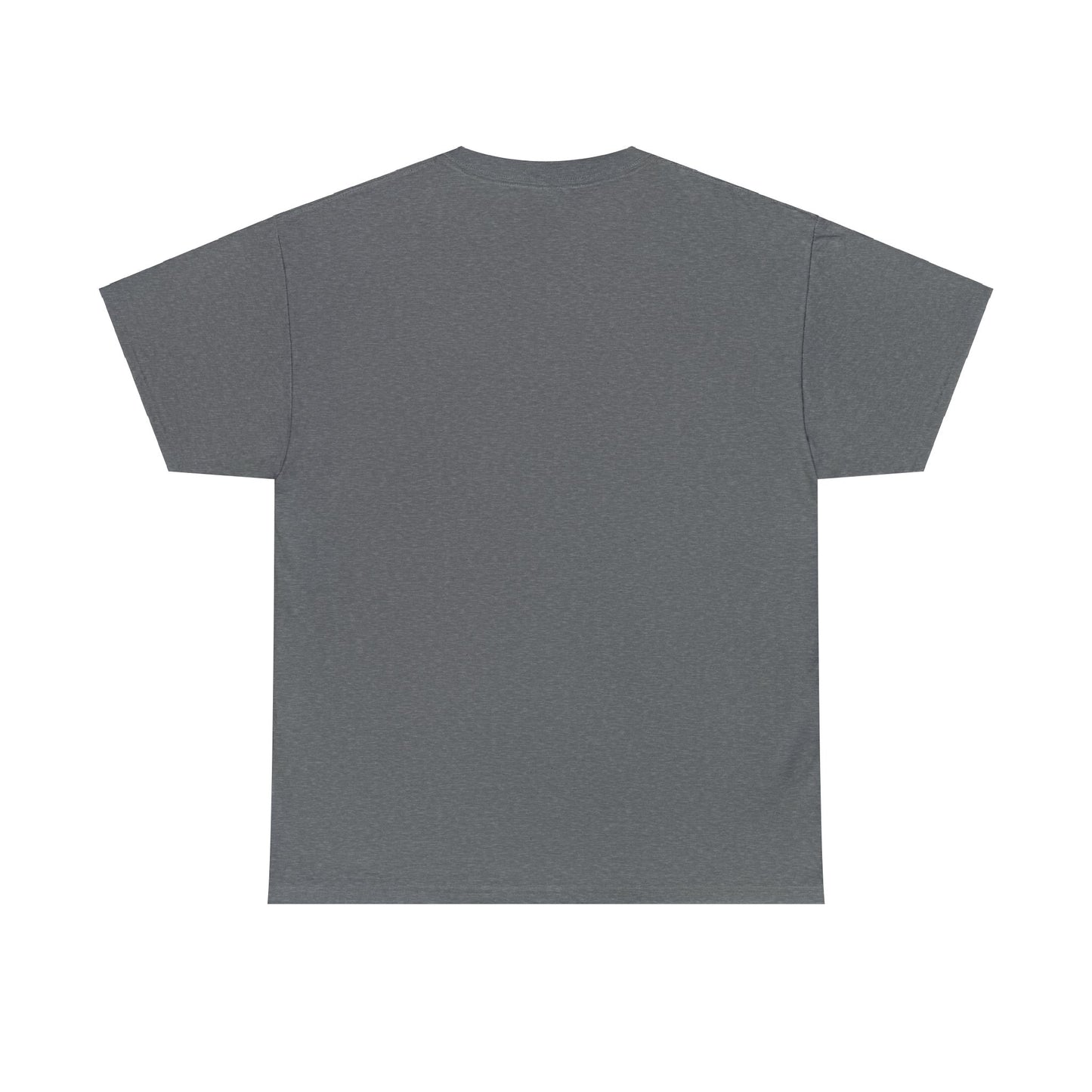 Don't Limit God Short Sleeve