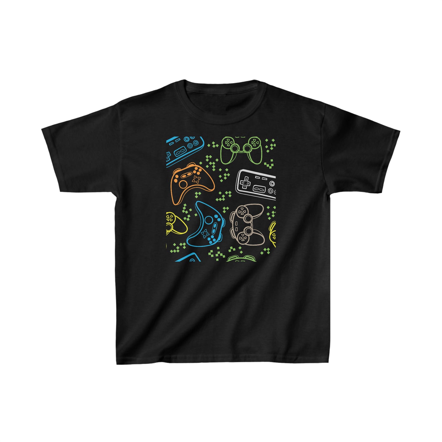 Kids Heavy Cotton™ Tee