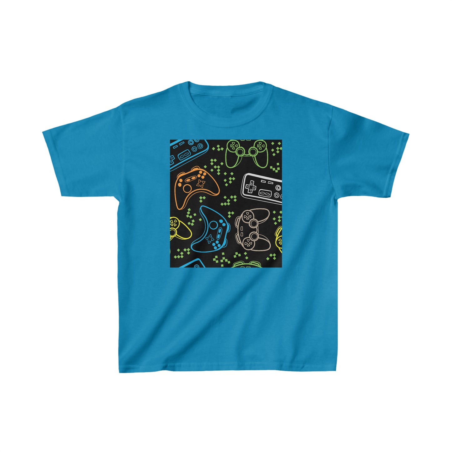 Kids Heavy Cotton™ Tee