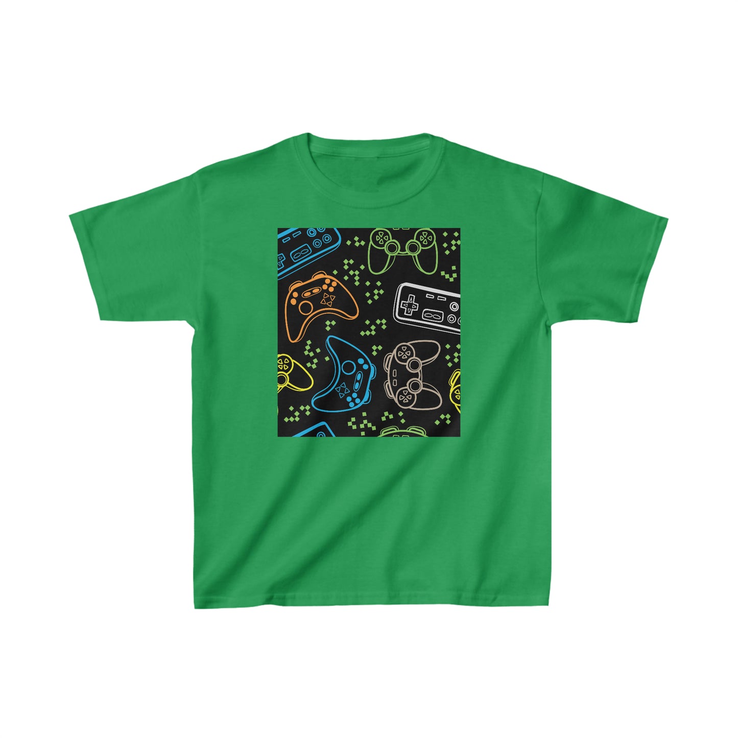 Kids Heavy Cotton™ Tee