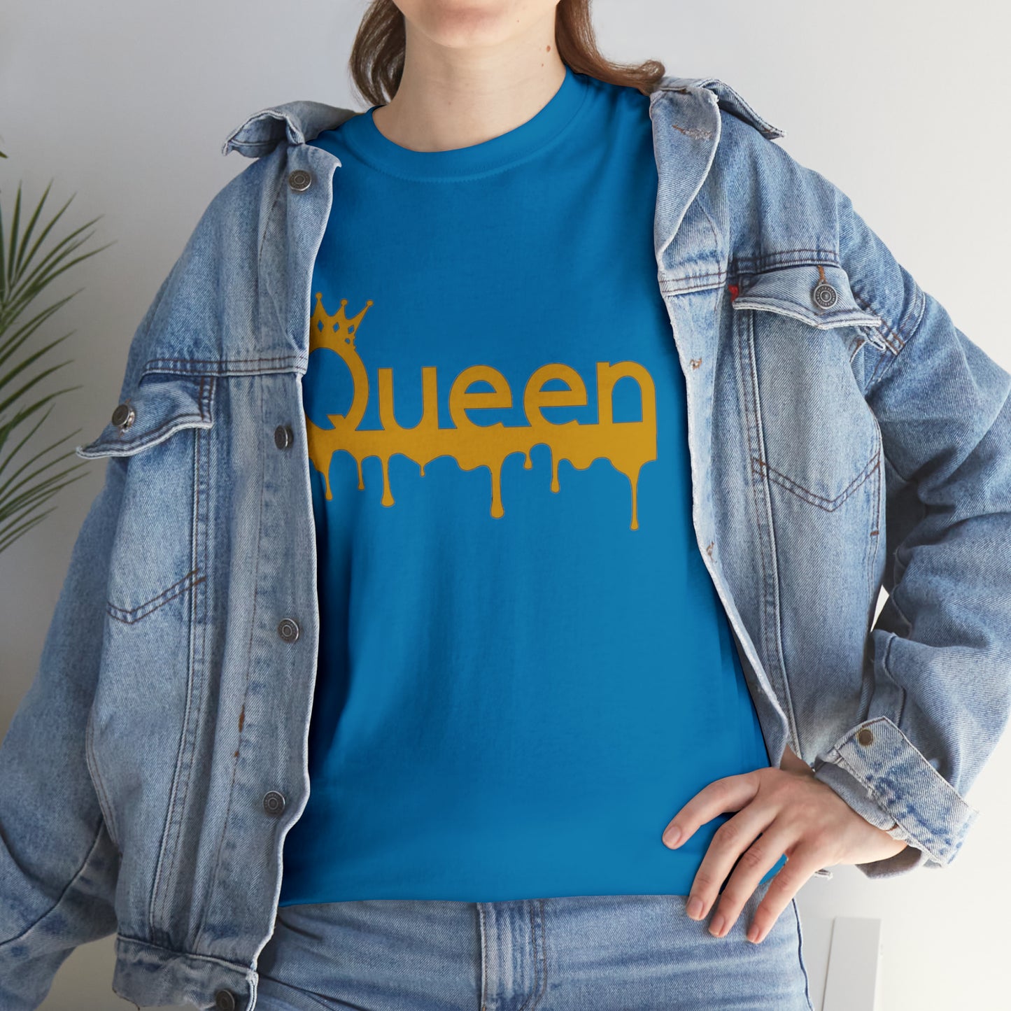 Queen Dripping