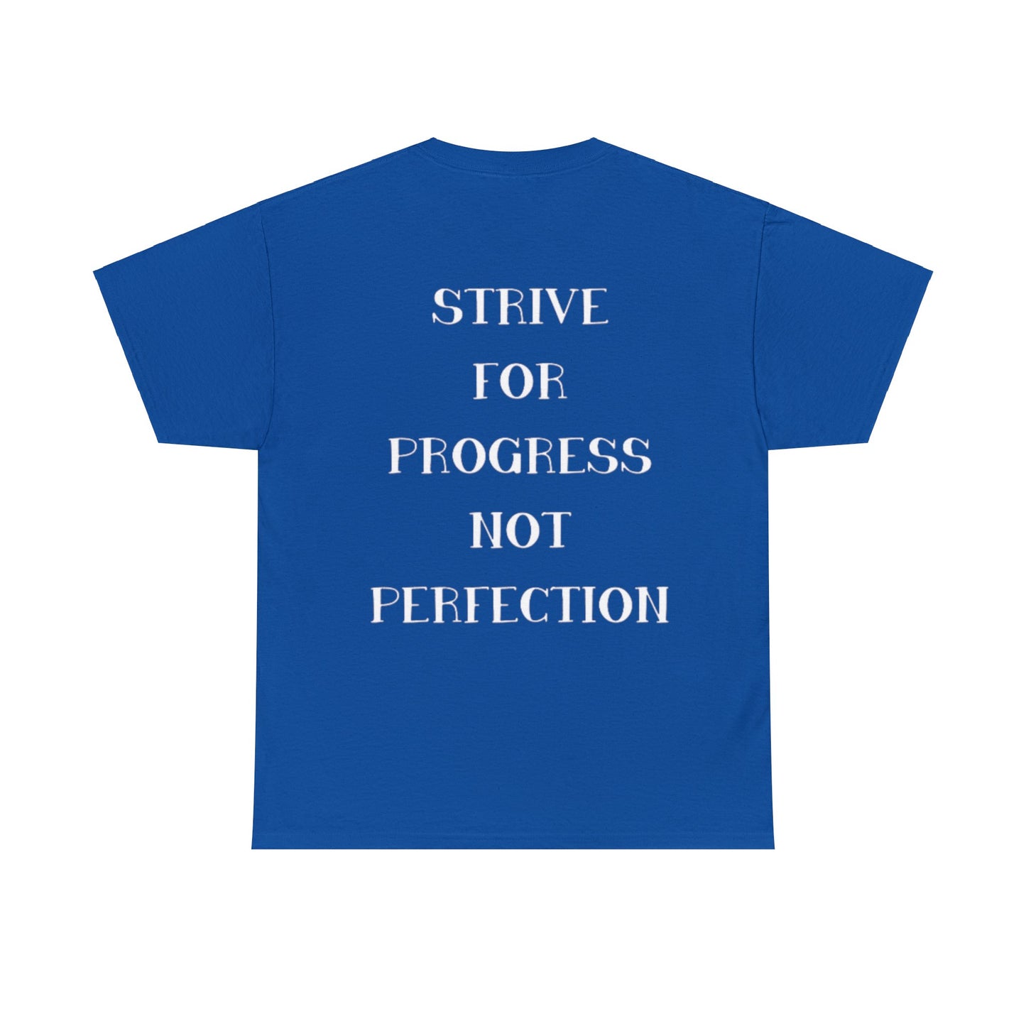 Be Determined