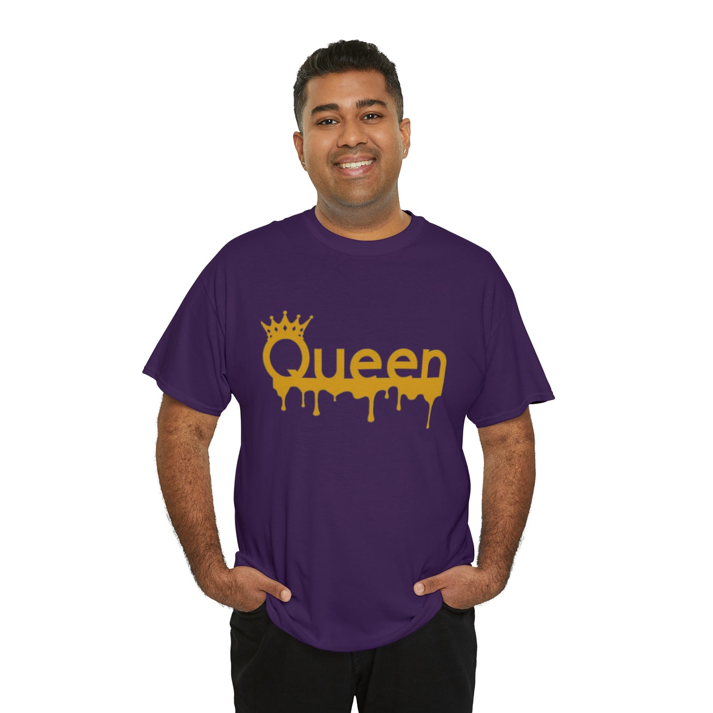Queen Dripping