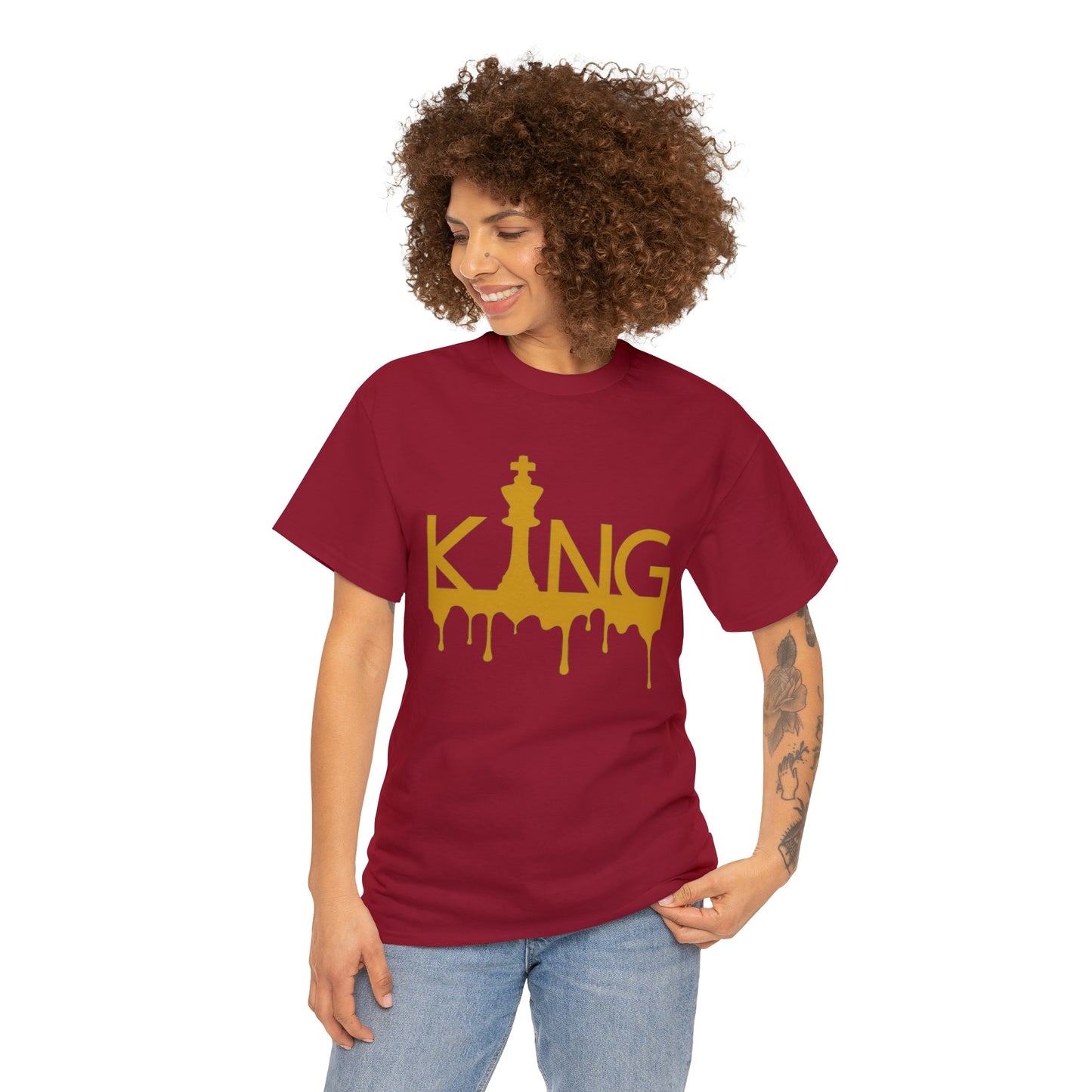 King Dripping