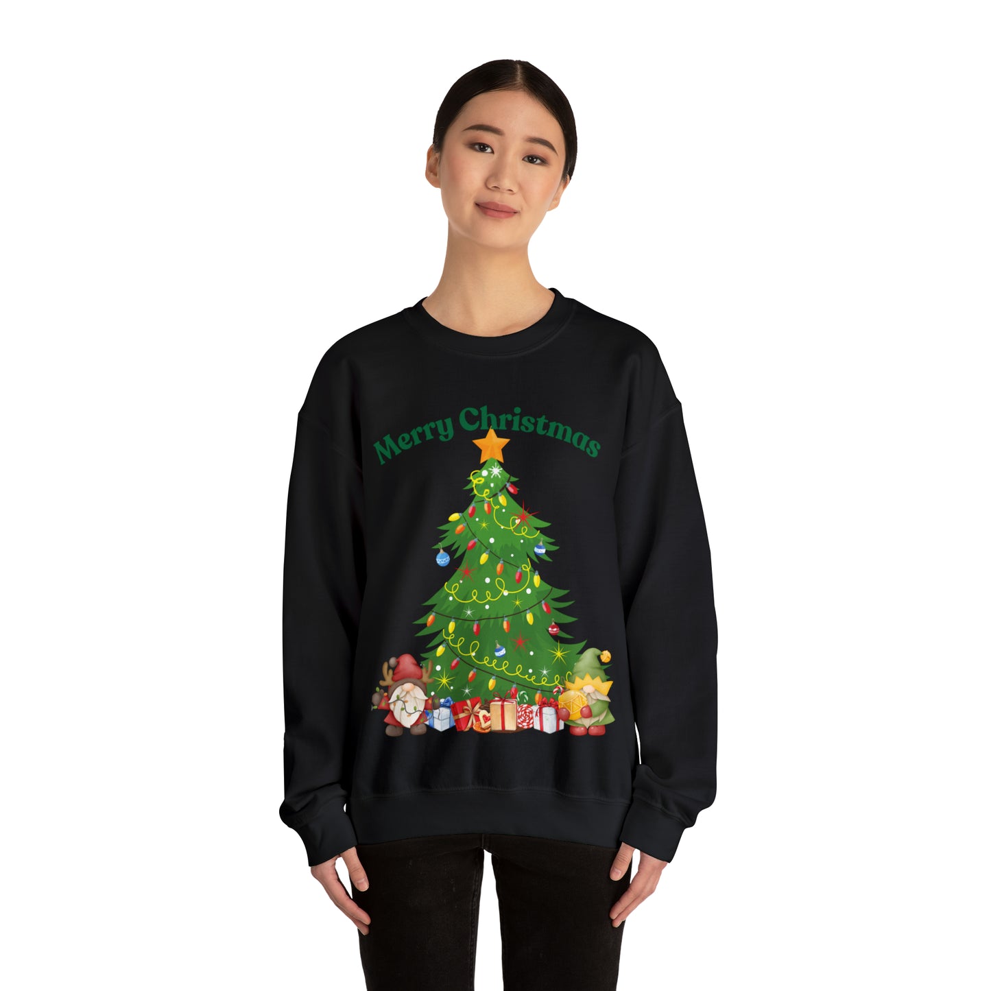 Merry Christmas