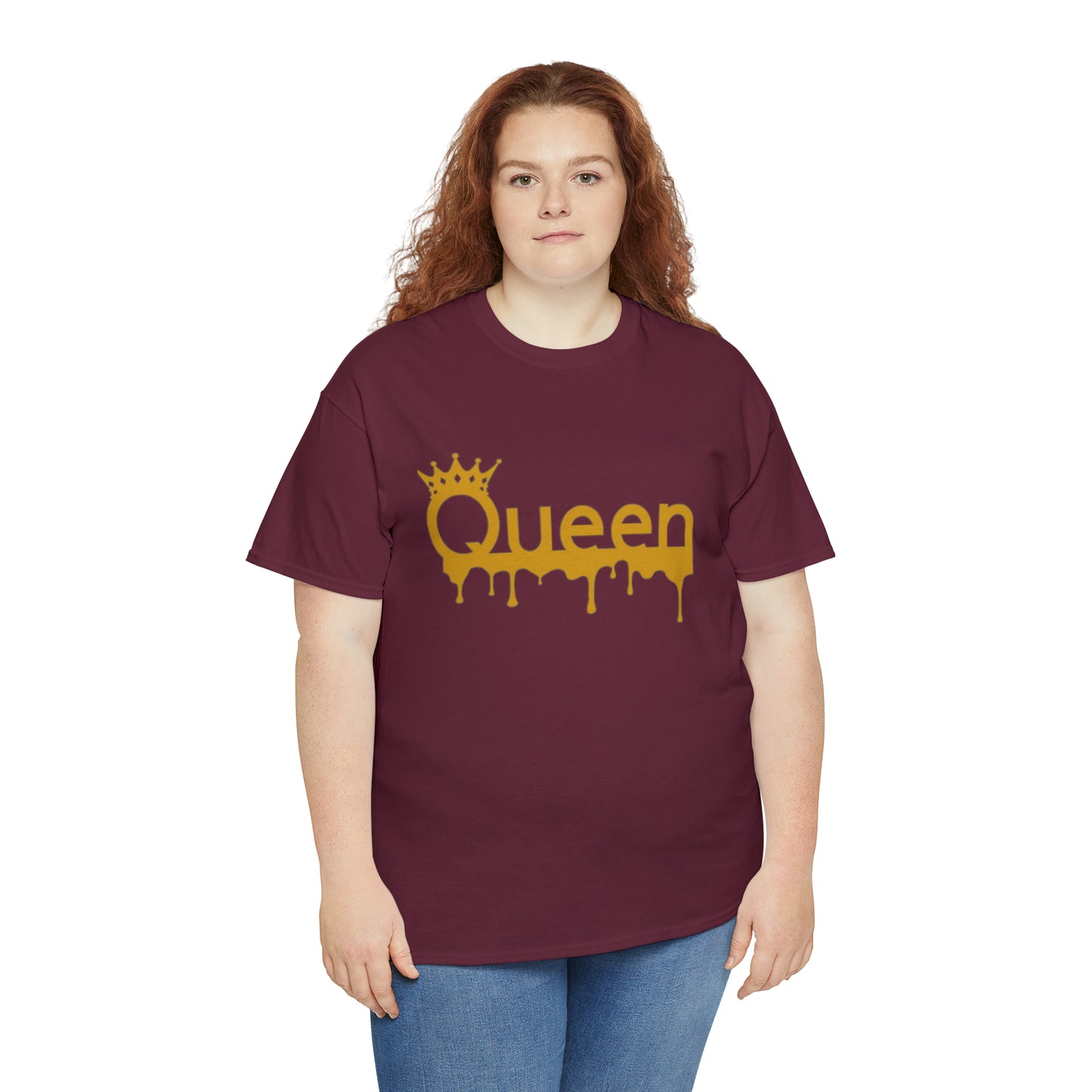 Queen Dripping