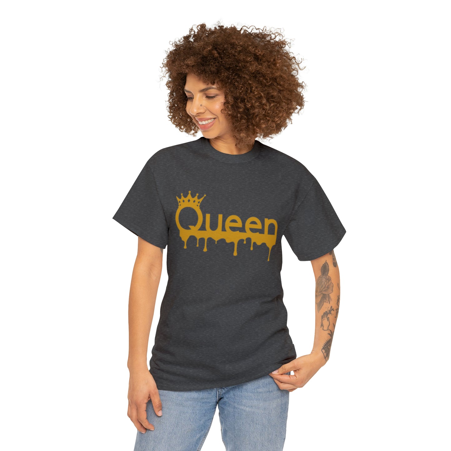 Queen Dripping