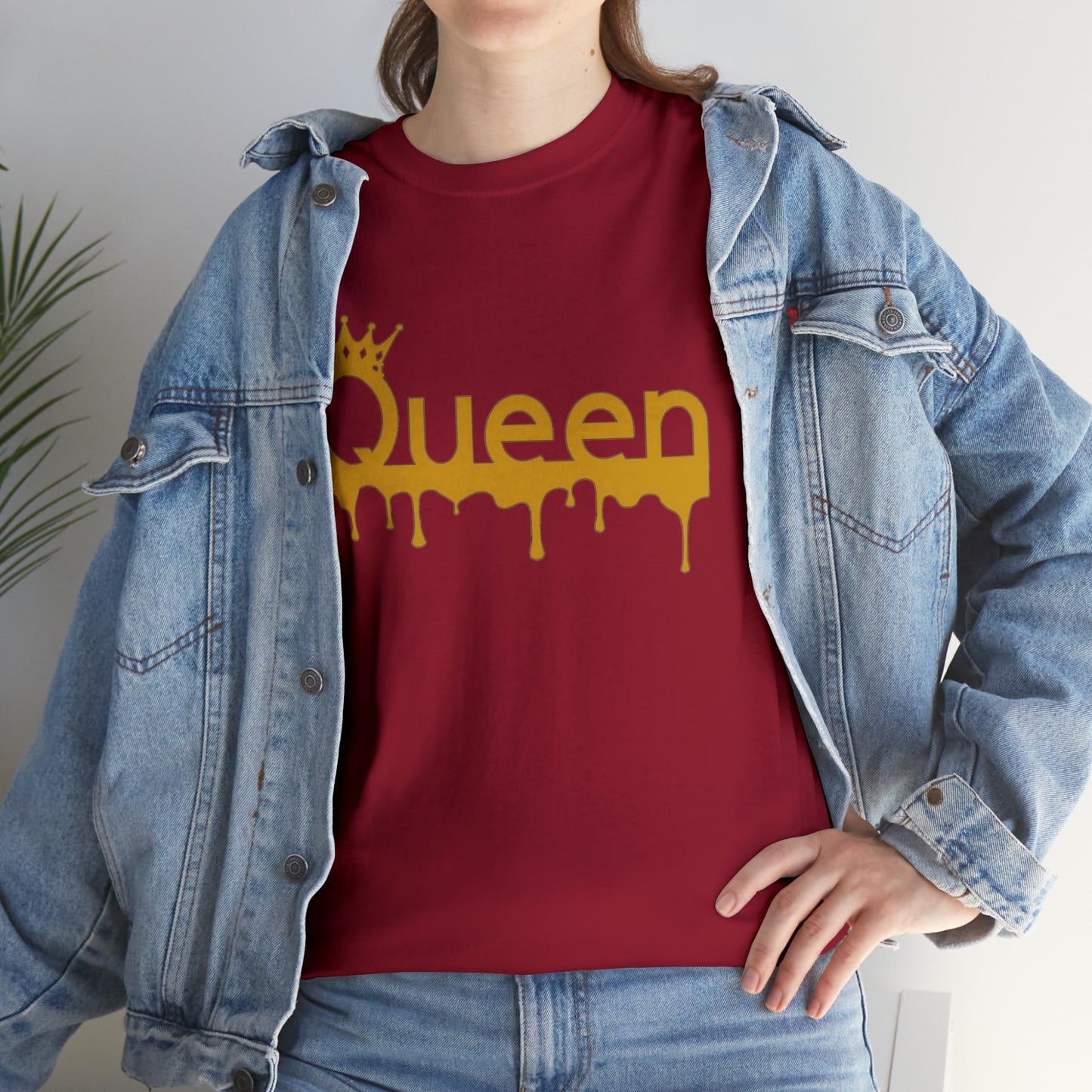 Queen Dripping