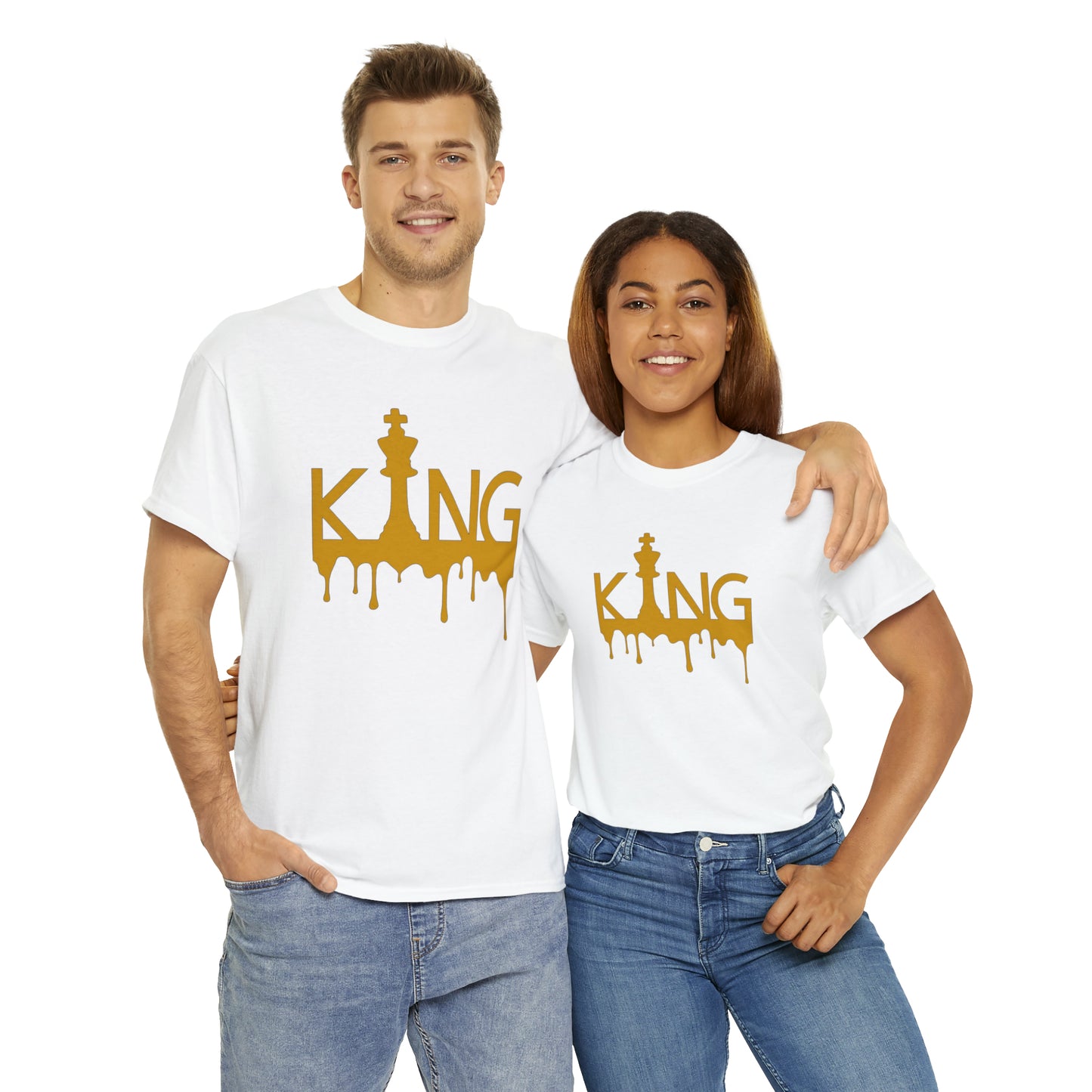 King Dripping