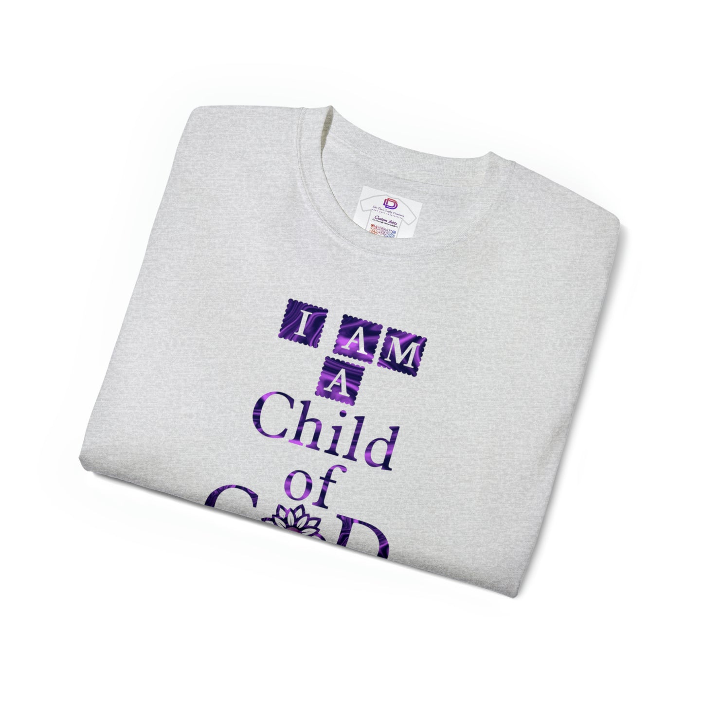 Child of God