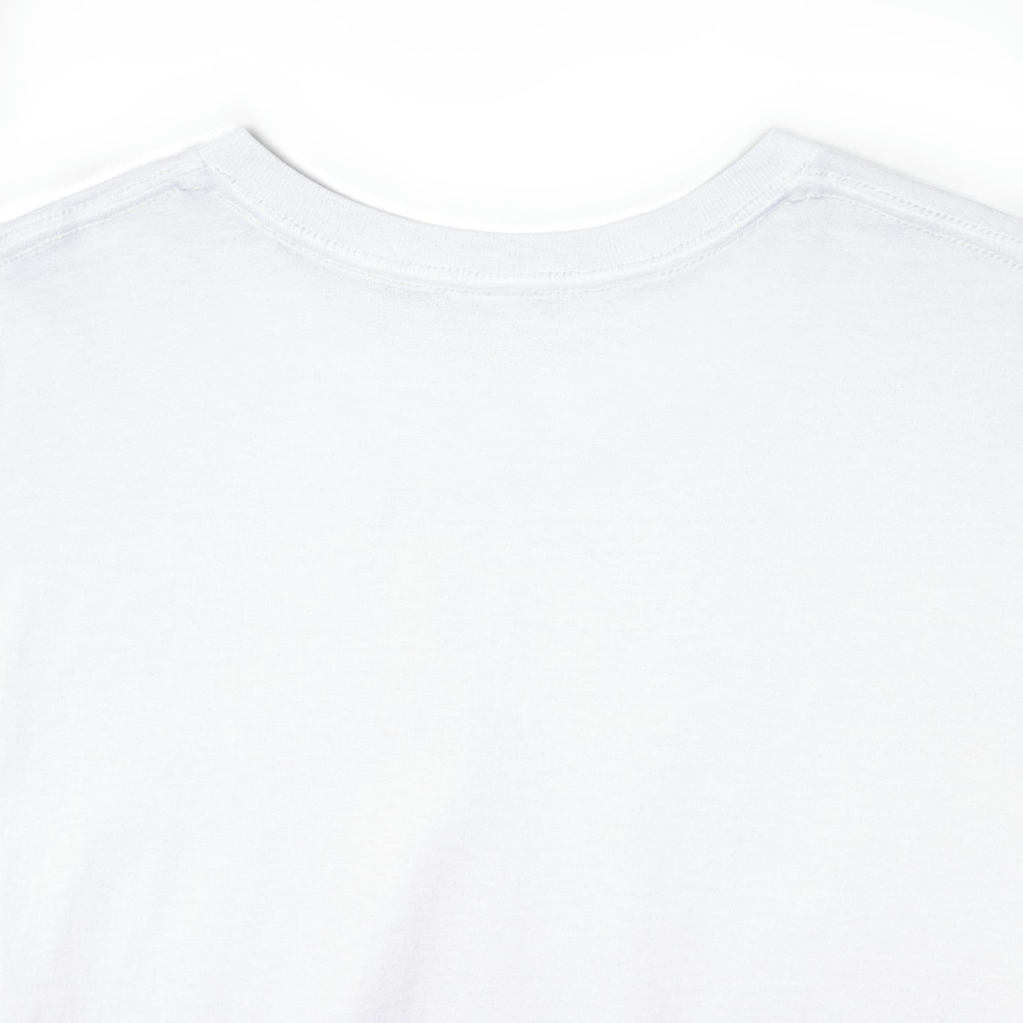 Unisex Heavy Cotton Tee - What in the chicken nugget