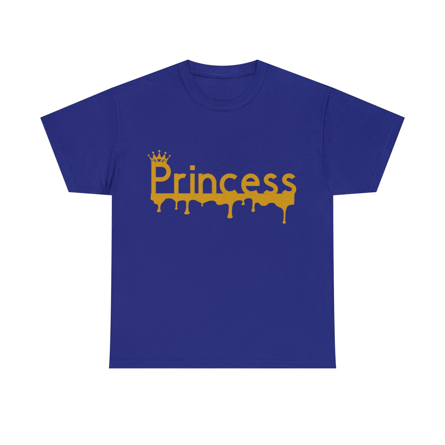 Princess Dripping