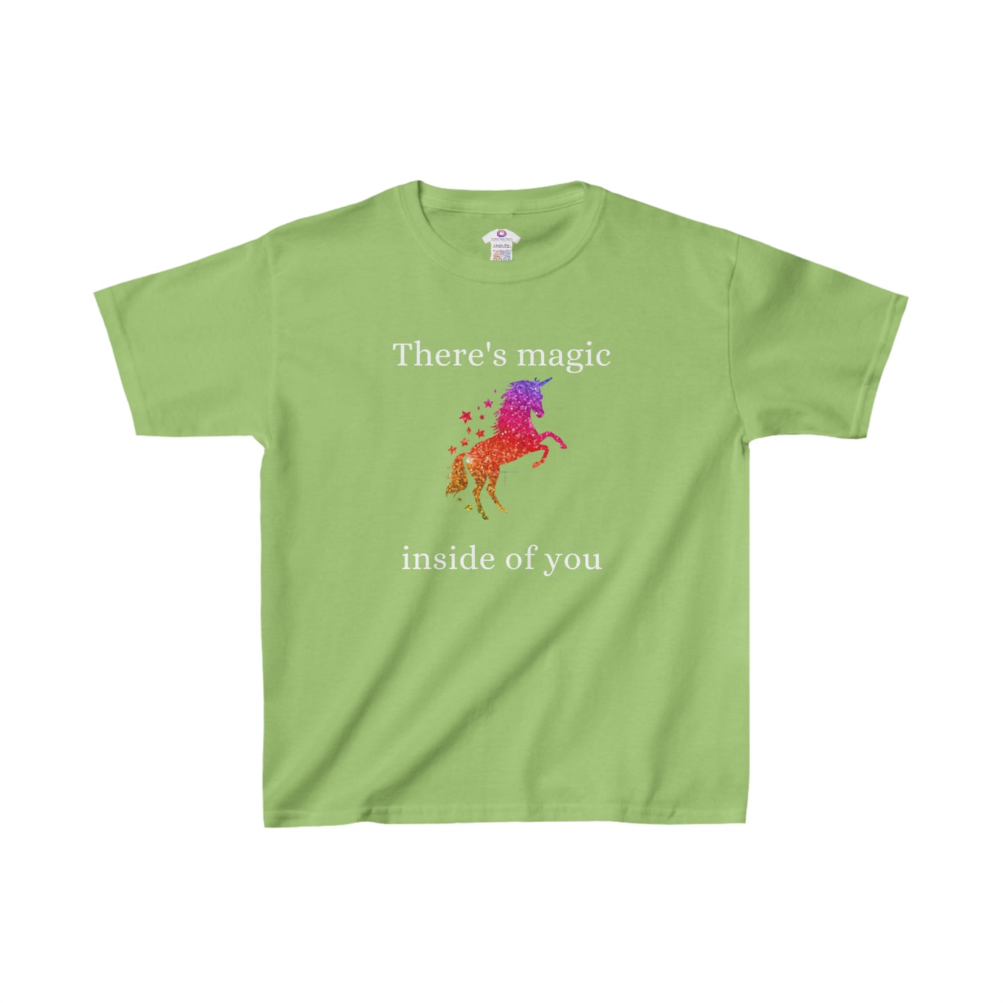 Magic T-shirt