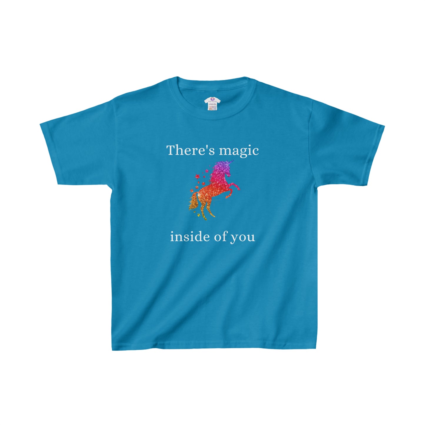 Magic T-shirt