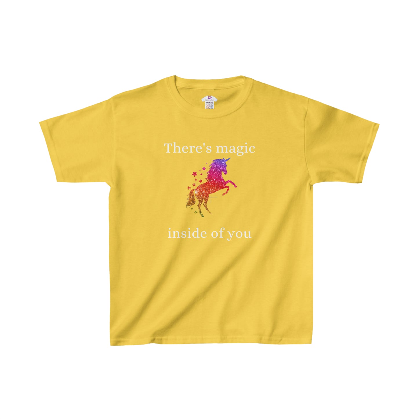 Magic T-shirt