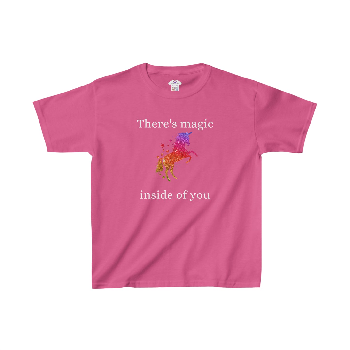 Magic T-shirt