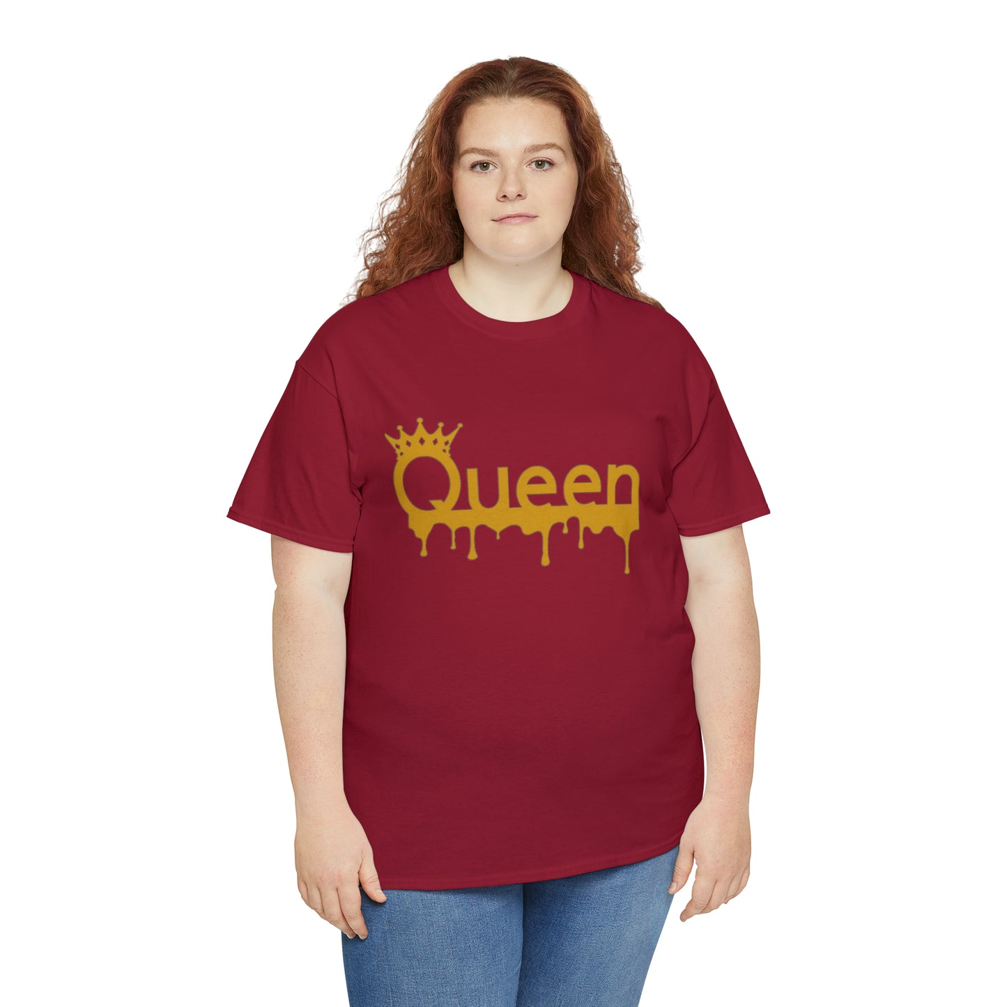 Queen Dripping