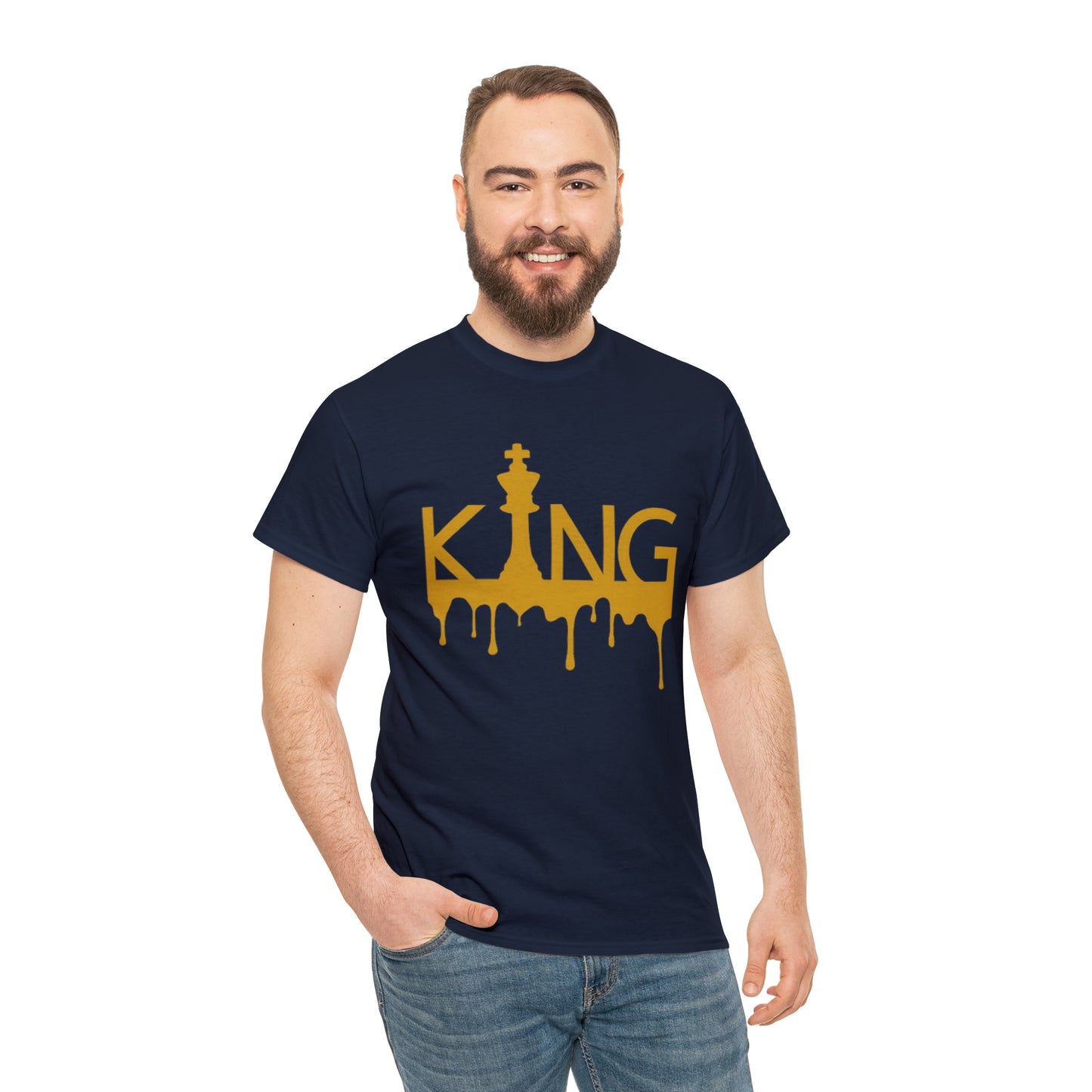King Dripping