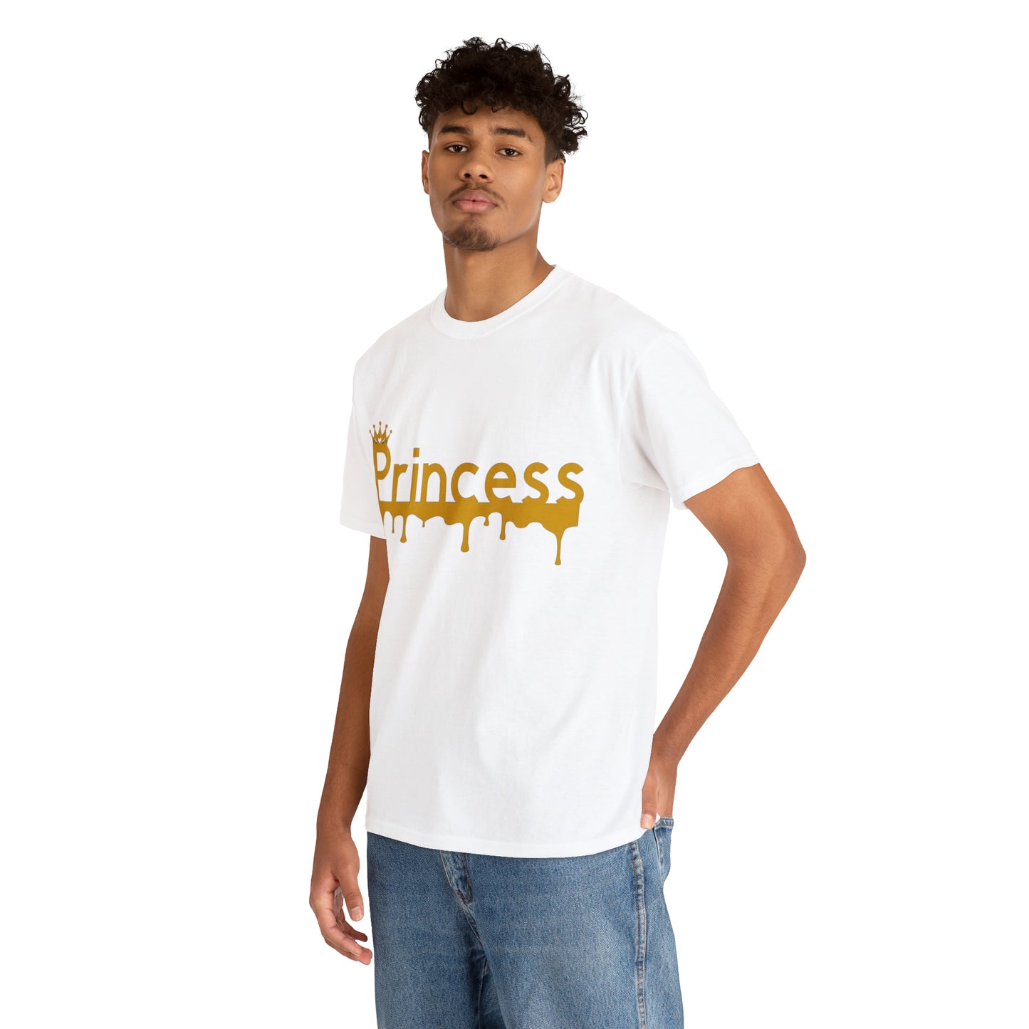 Princess Dripping