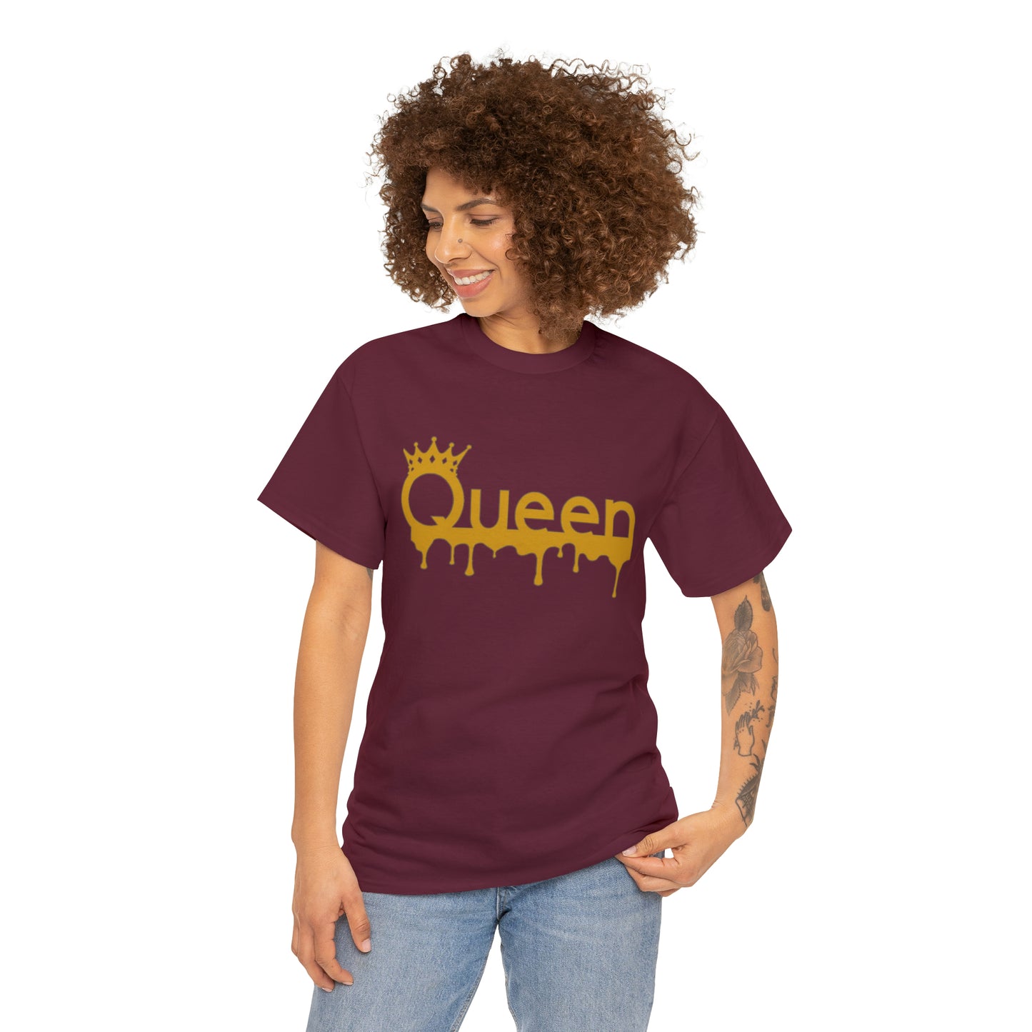 Queen Dripping