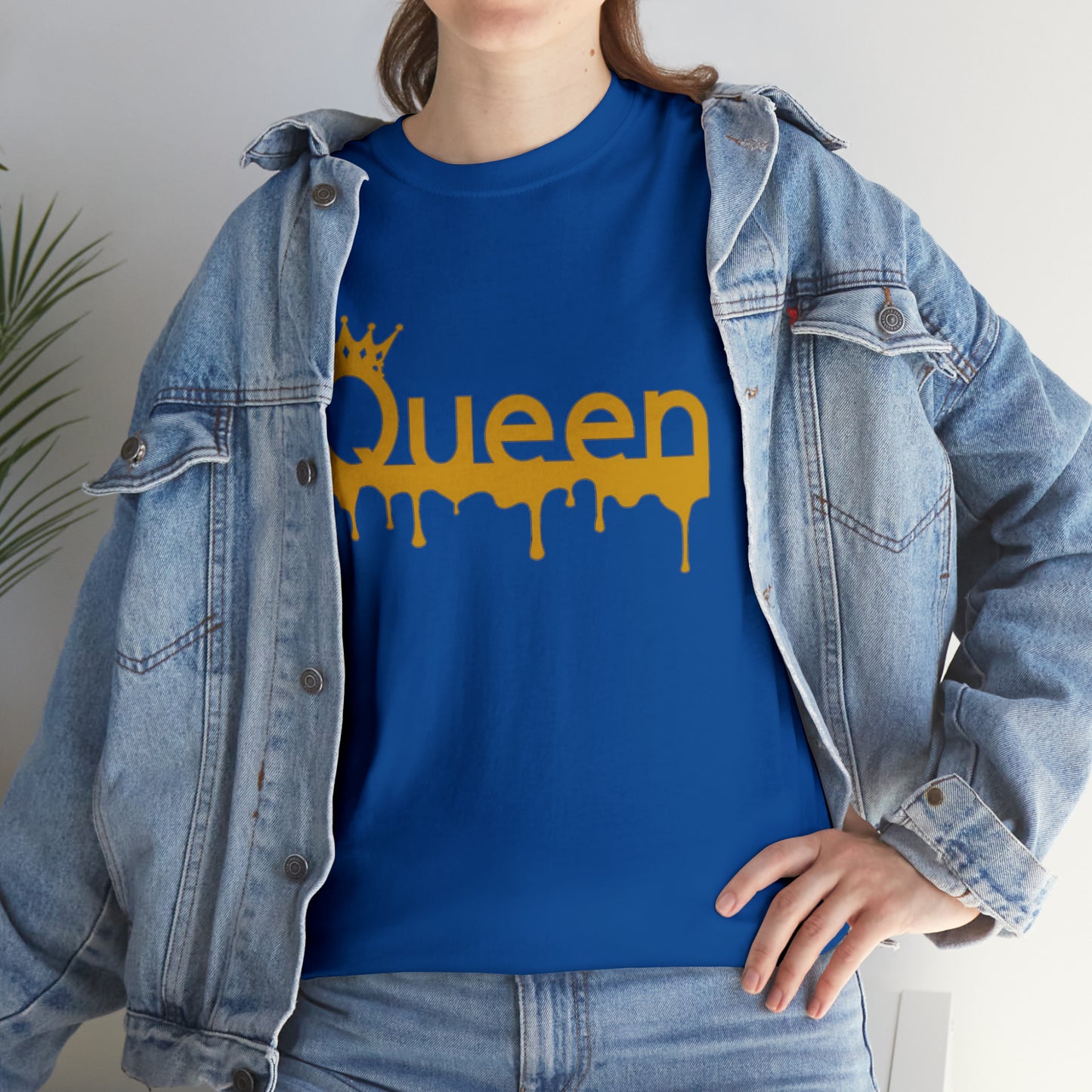 Queen Dripping