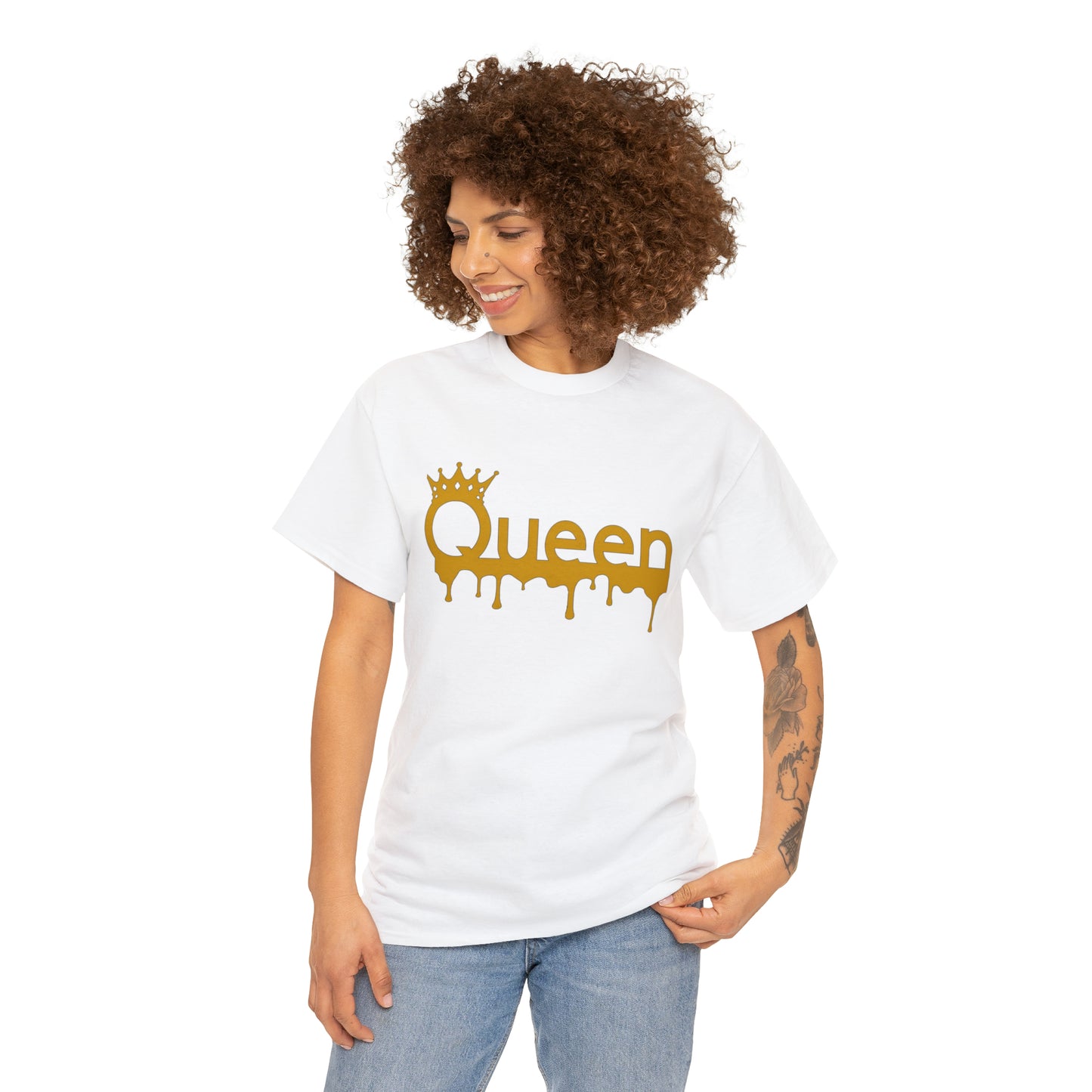Queen Dripping