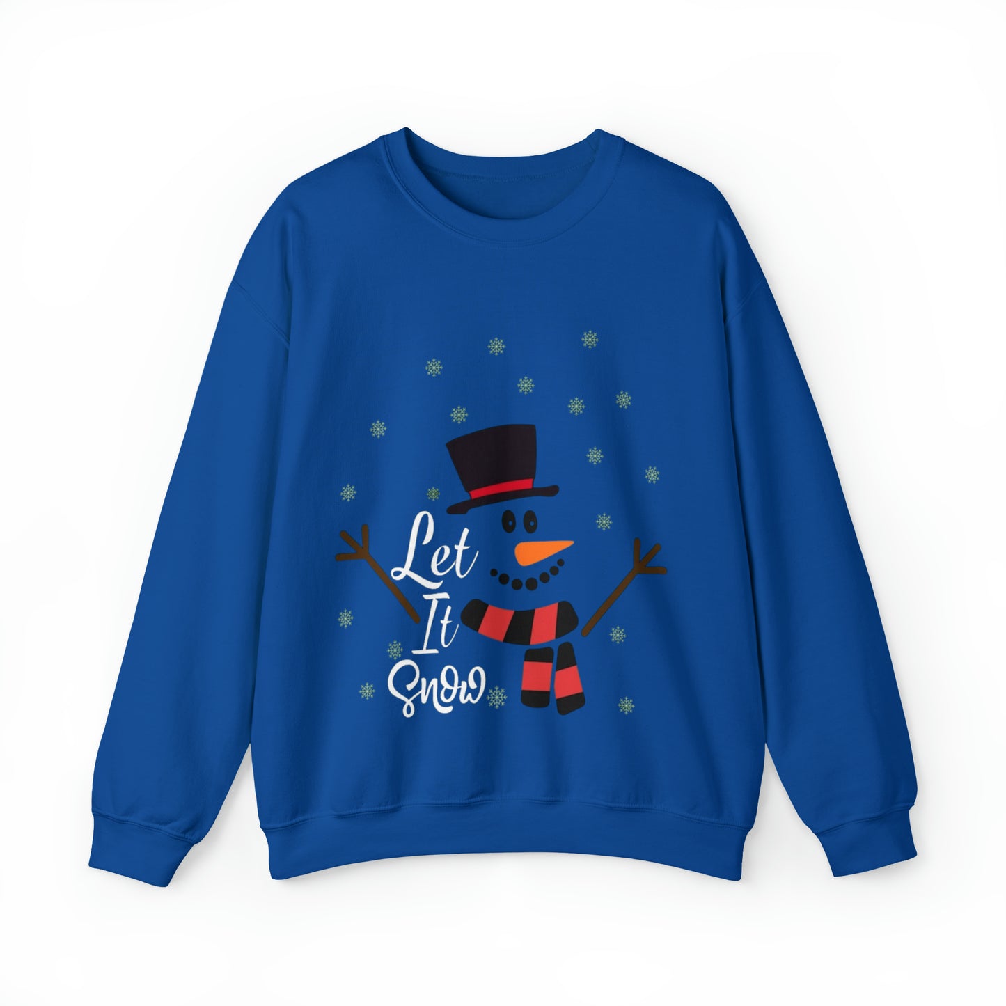 Let it Snow