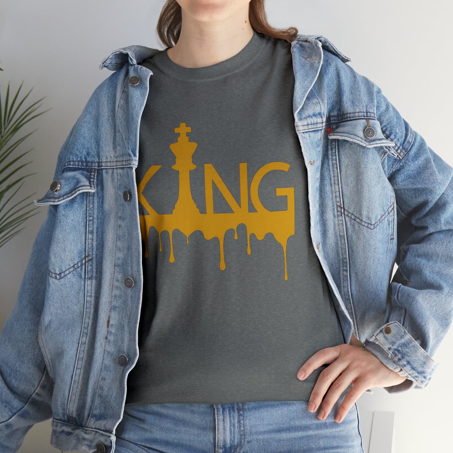 King Dripping